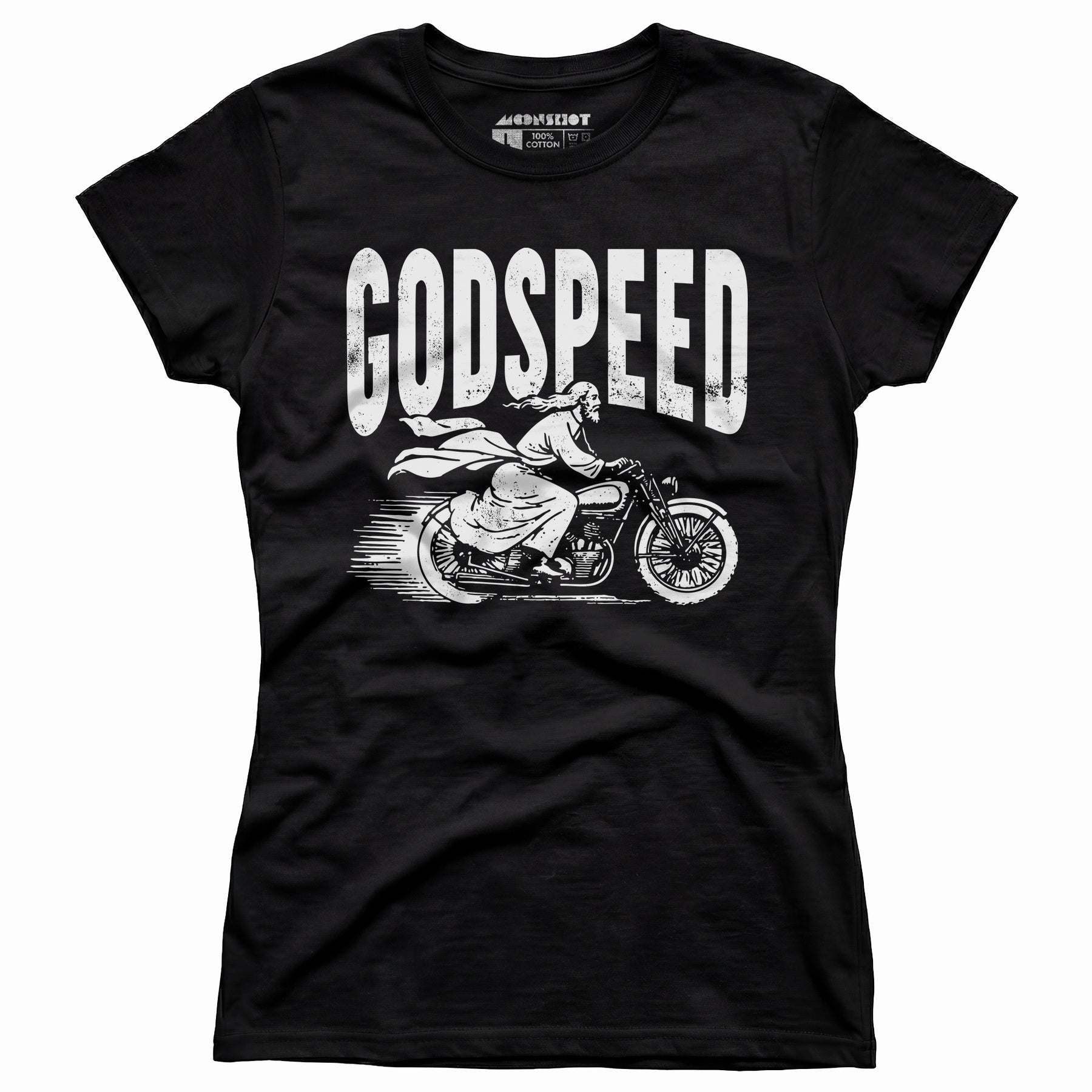 Godspeed - Women's T-Shirt