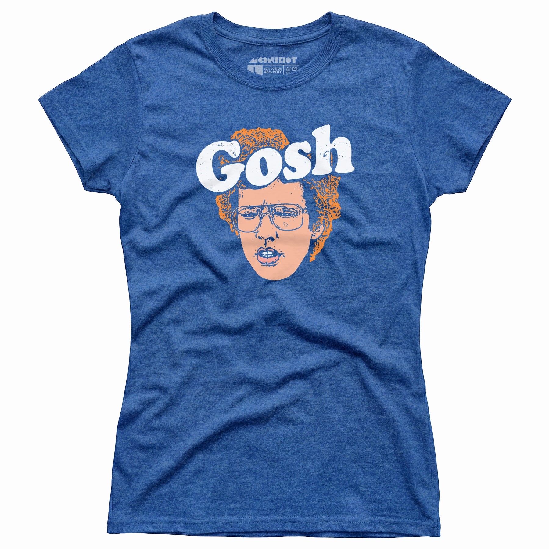 Gosh - Women's T-Shirt