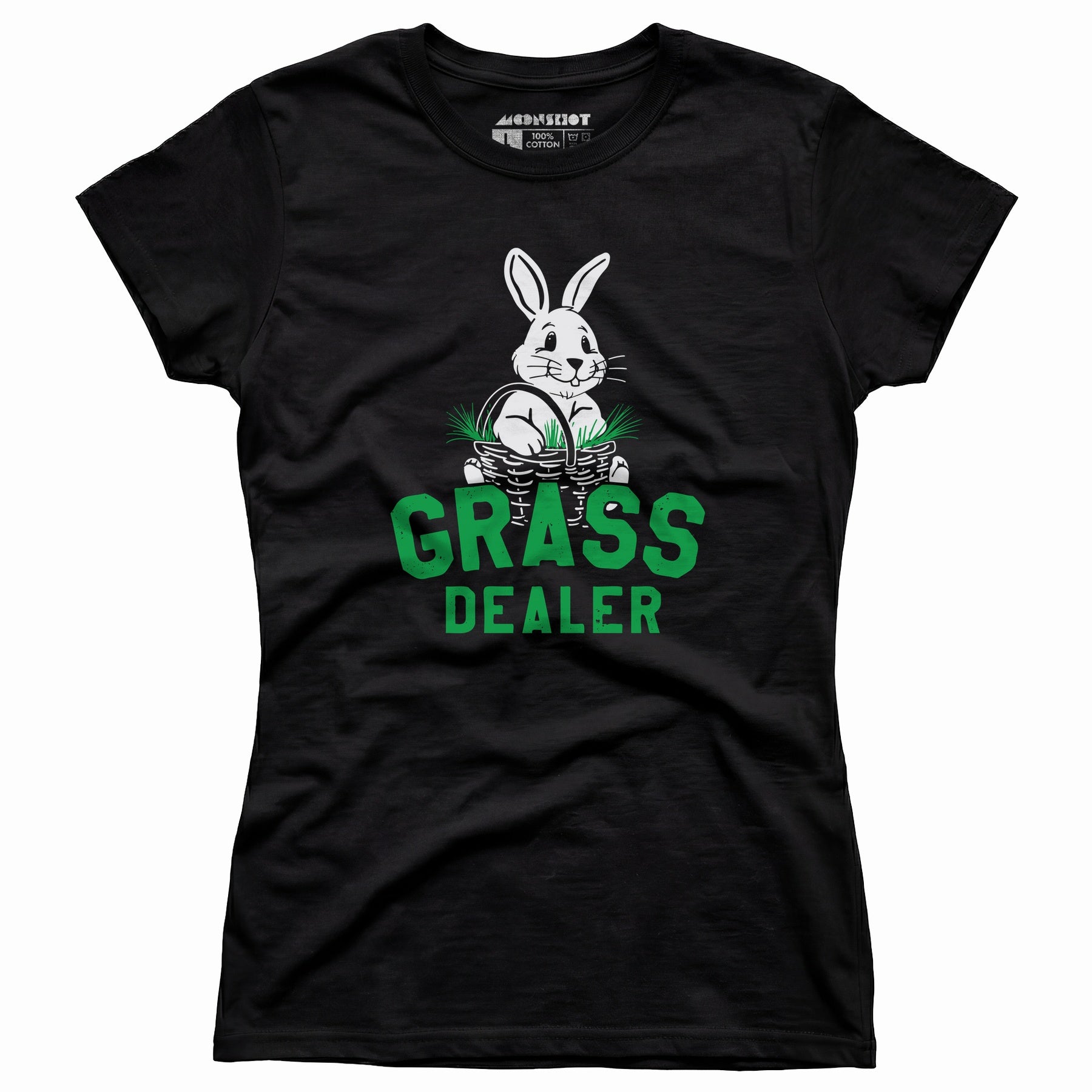 Grass Dealer - Women's T-Shirt