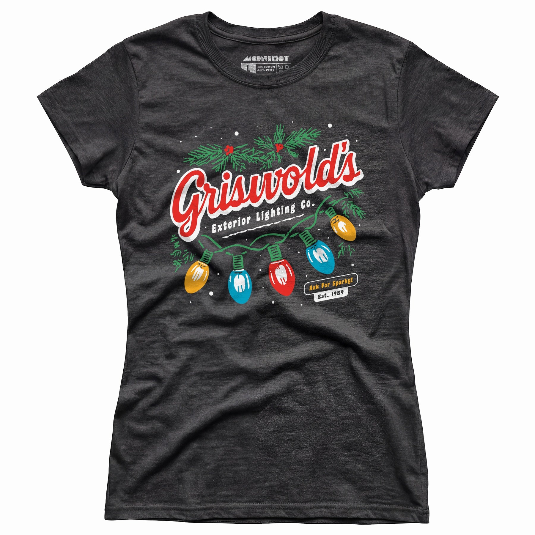 Griswold's Exterior Lighting Co. - Women's T-Shirt