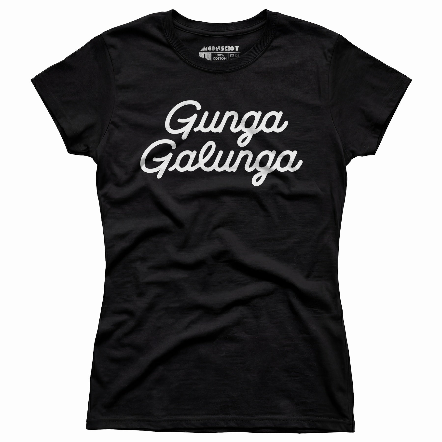 Gunga Galunga v2 - Women's T-Shirt