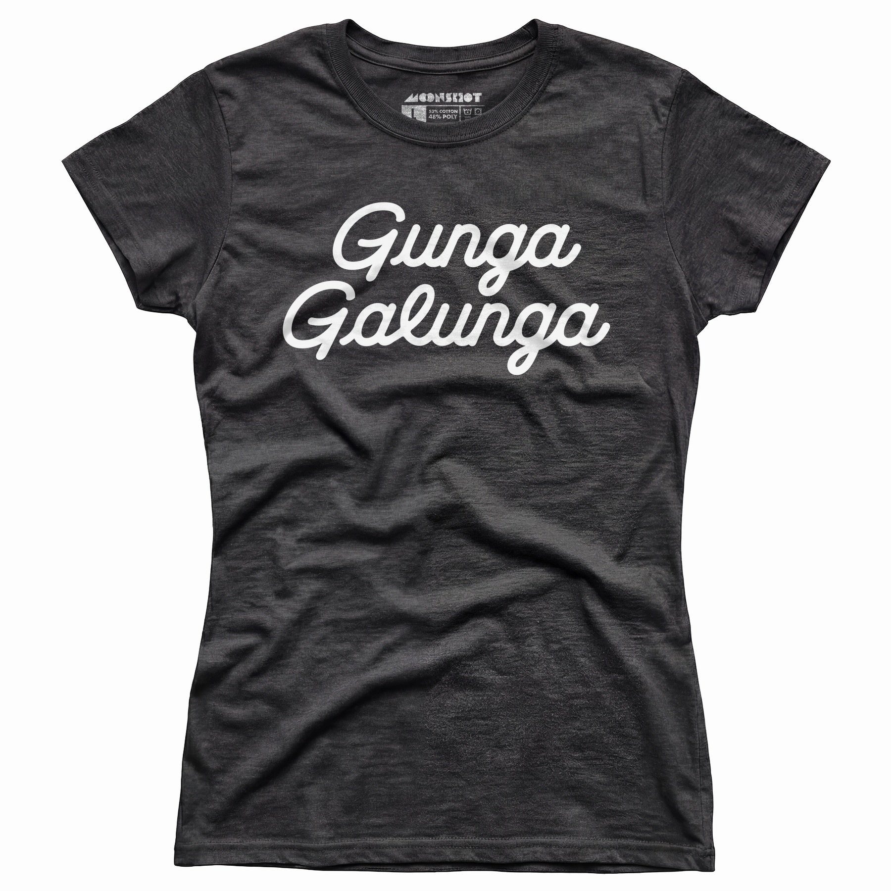 Gunga Galunga v2 - Women's T-Shirt