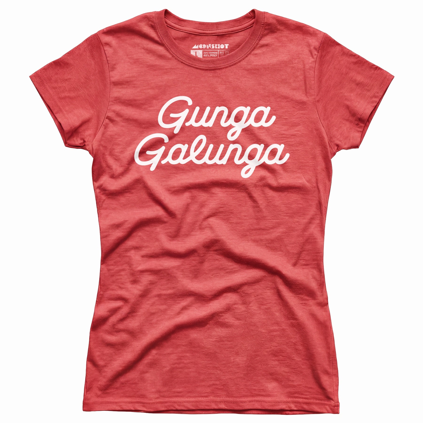 Gunga Galunga v2 - Women's T-Shirt