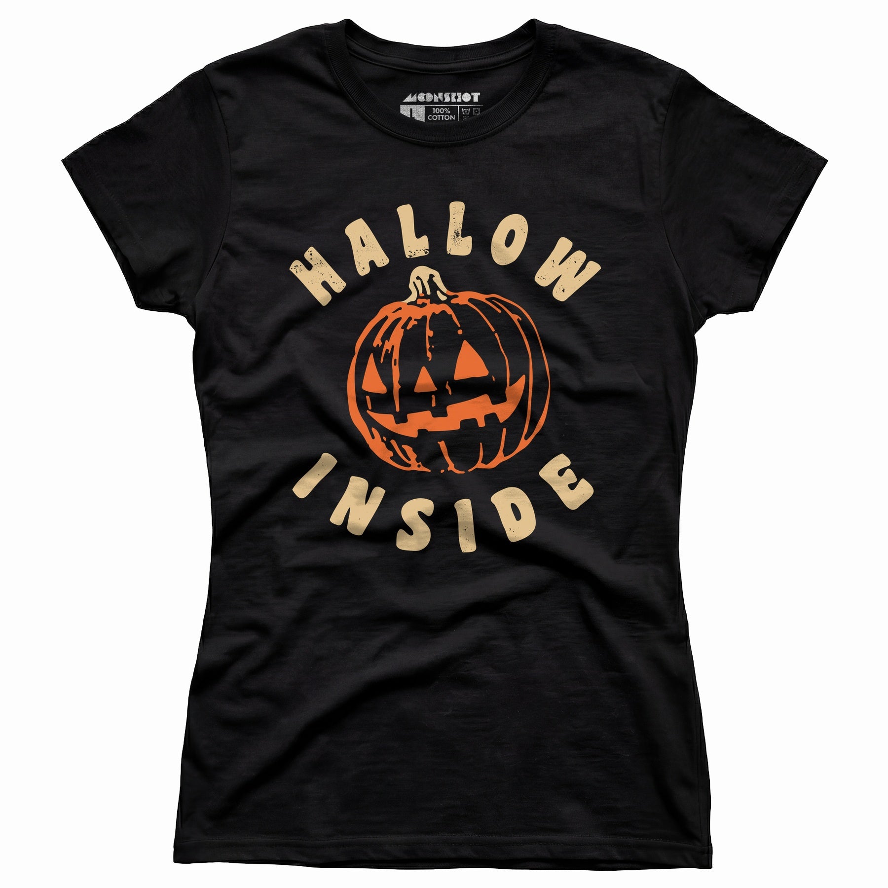 Hallow Inside - Women's T-Shirt