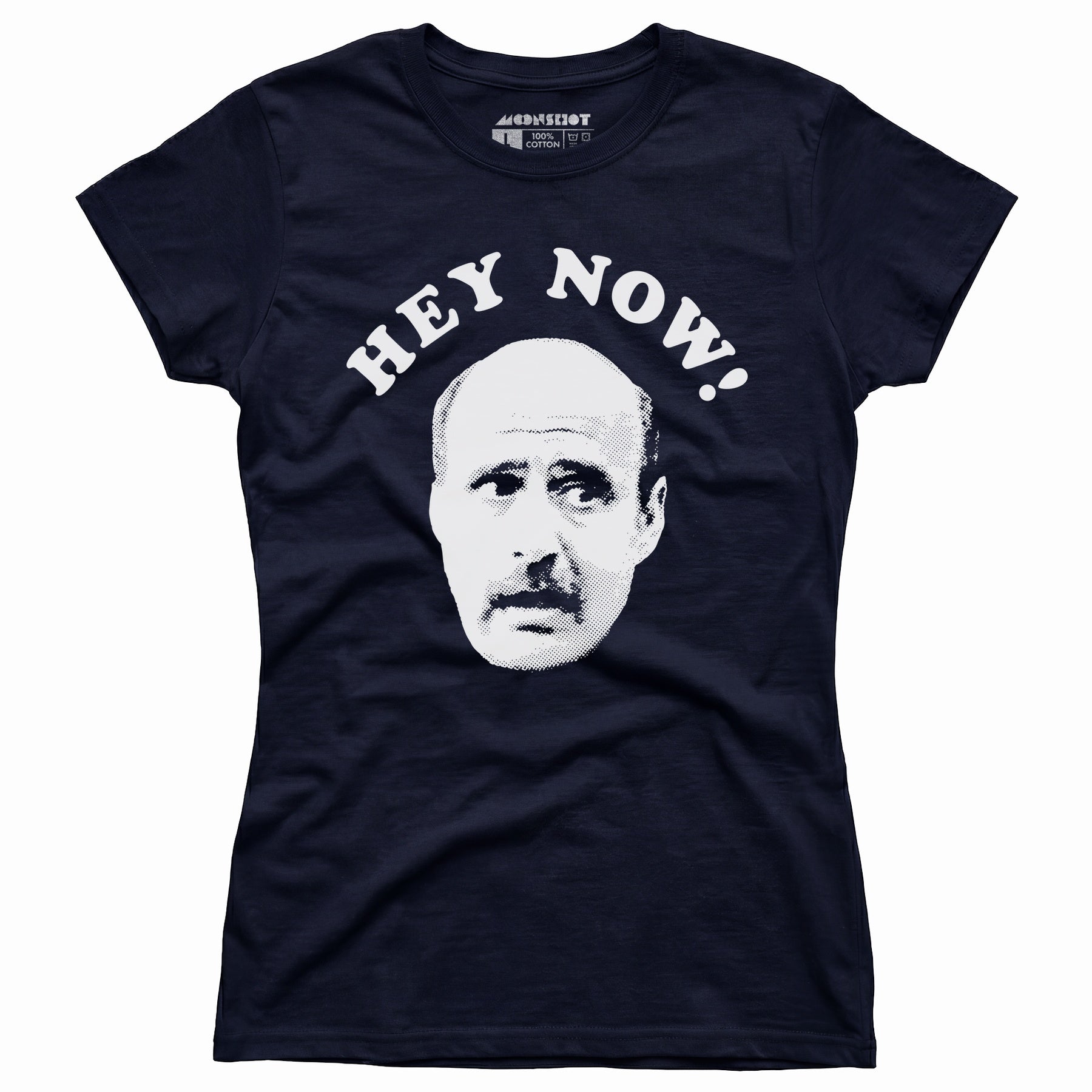 Hey Now - Hank Kingsley - Women's T-Shirt
