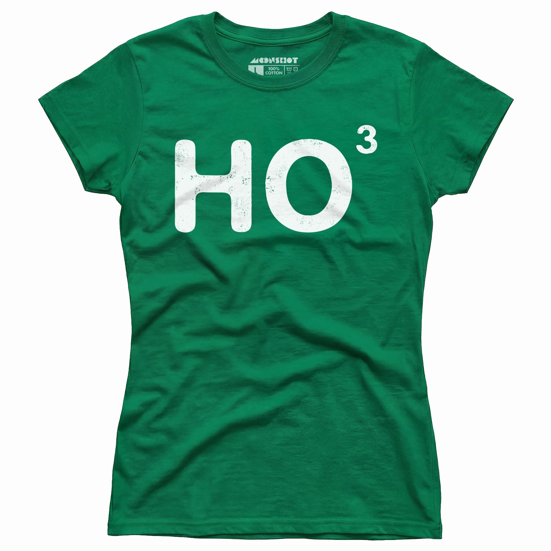 Ho to the Third - Women's T-Shirt
