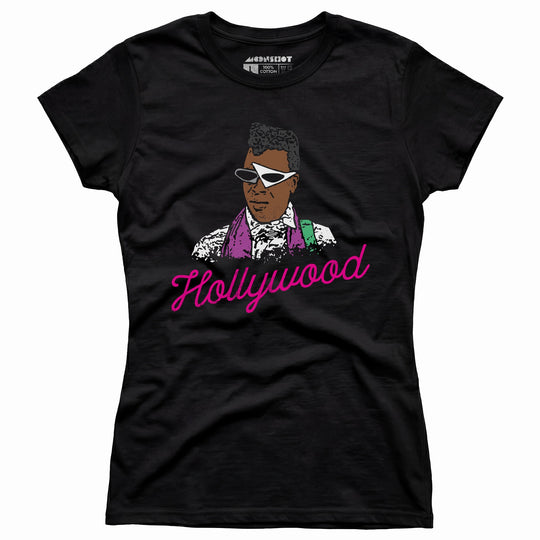 Hollywood - Mannequin - Women's T-Shirt