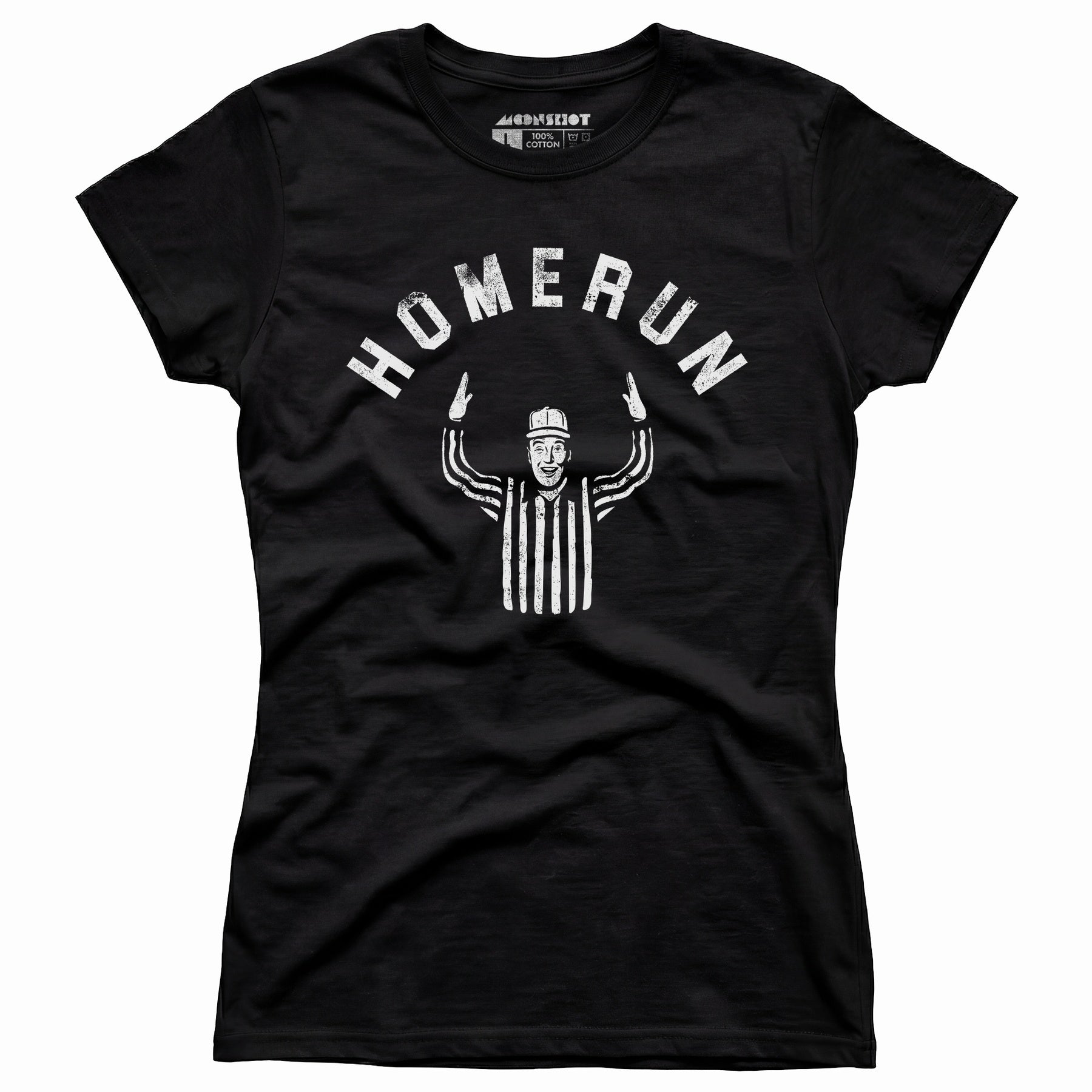 Homerun - Women's T-Shirt