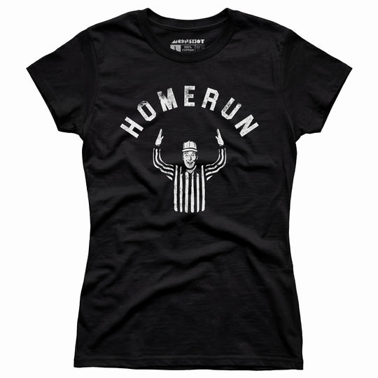 Homerun - Women's T-Shirt
