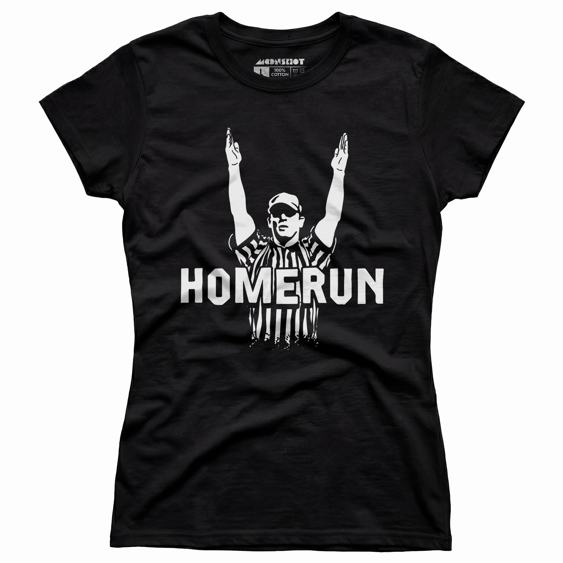 Homerun v2 - Women's T-Shirt