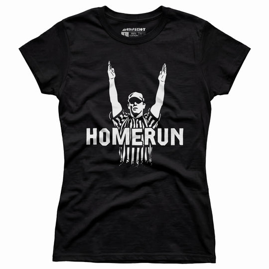 Homerun v2 - Women's T-Shirt