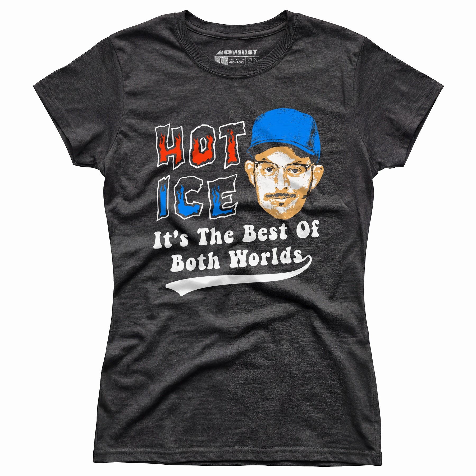 Hot Ice - Women's T-Shirt