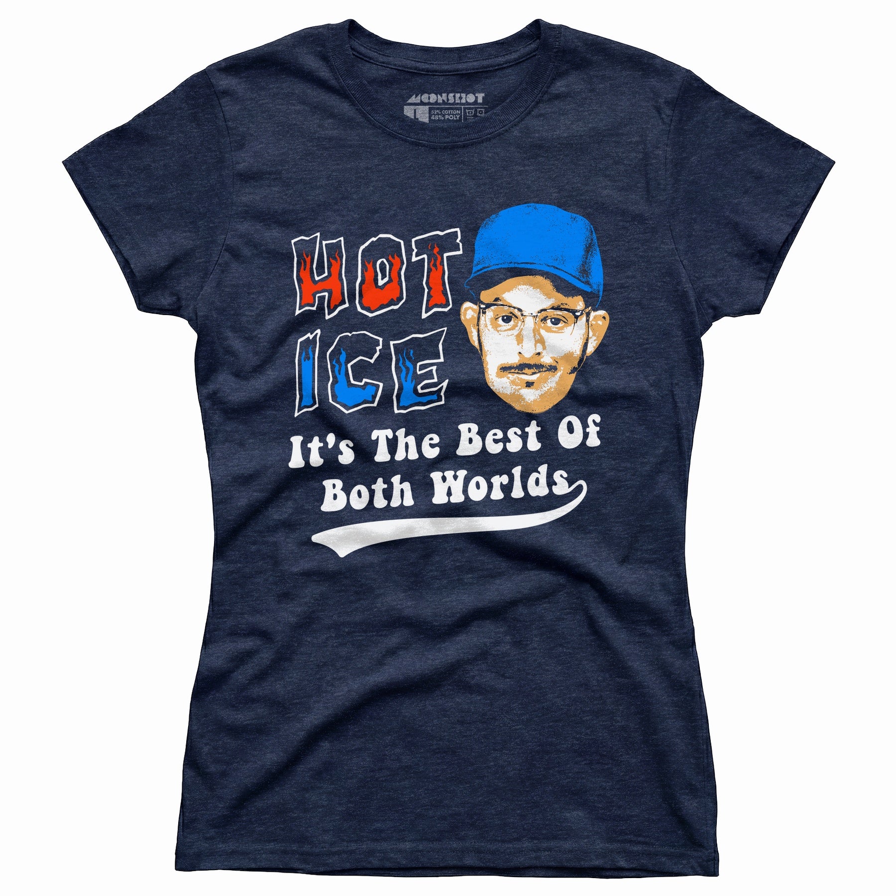 Hot Ice - Women's T-Shirt