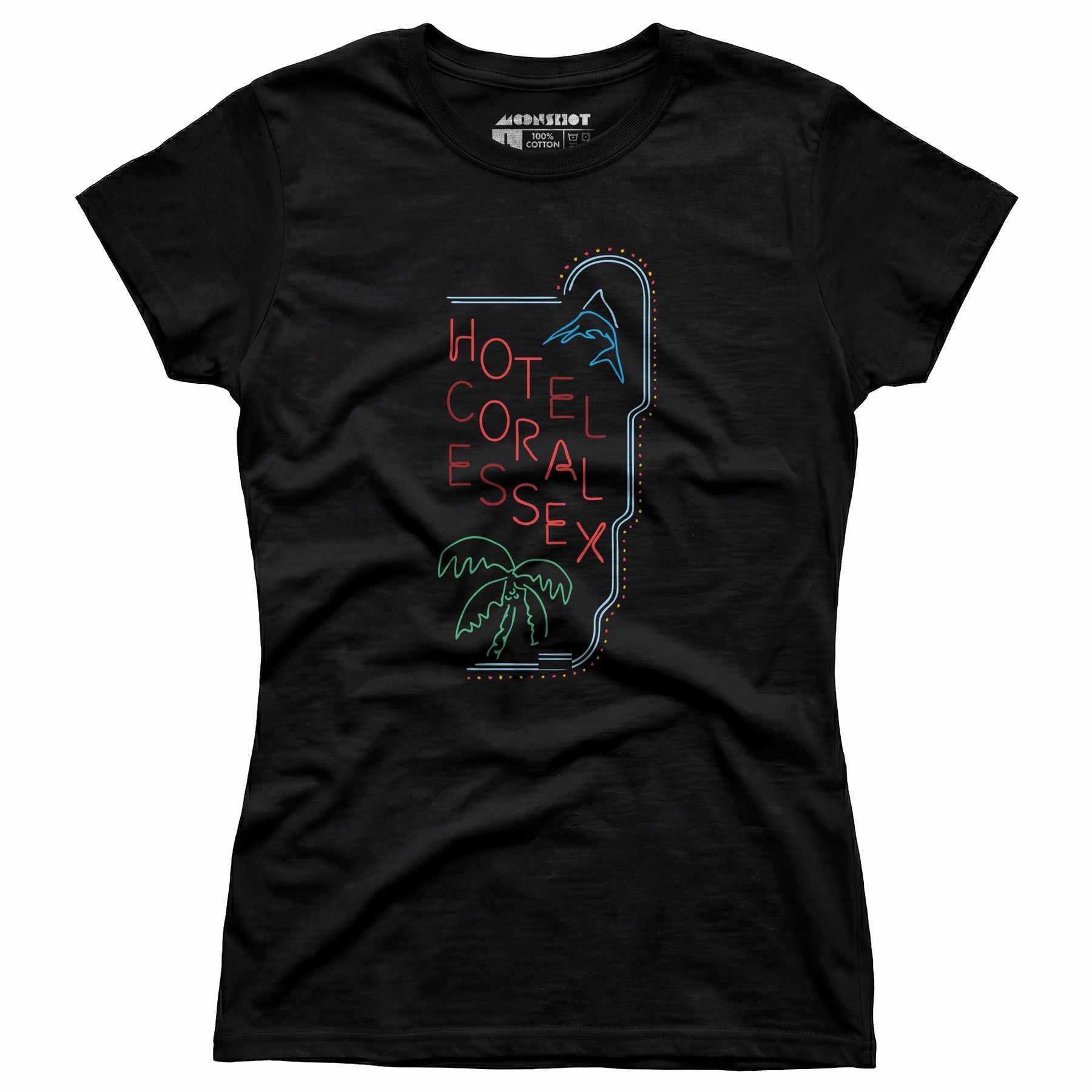 Hotel Coral Essex - Women's T-Shirt