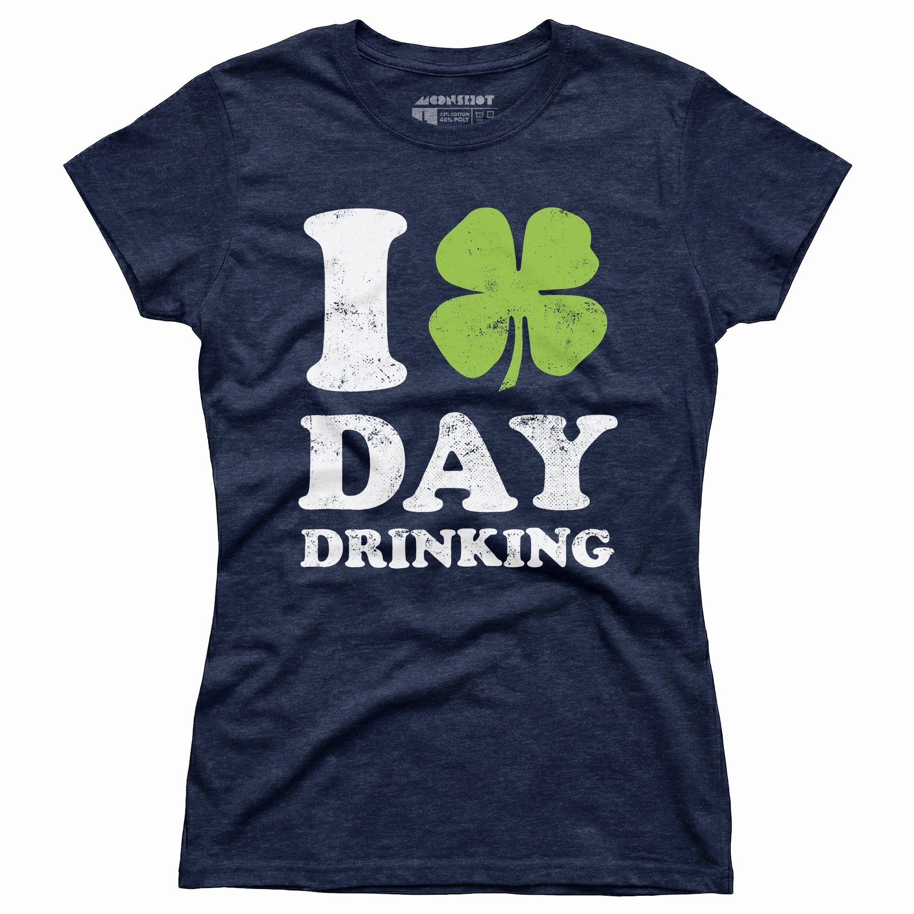 I Love Day Drinking - Women's T-Shirt