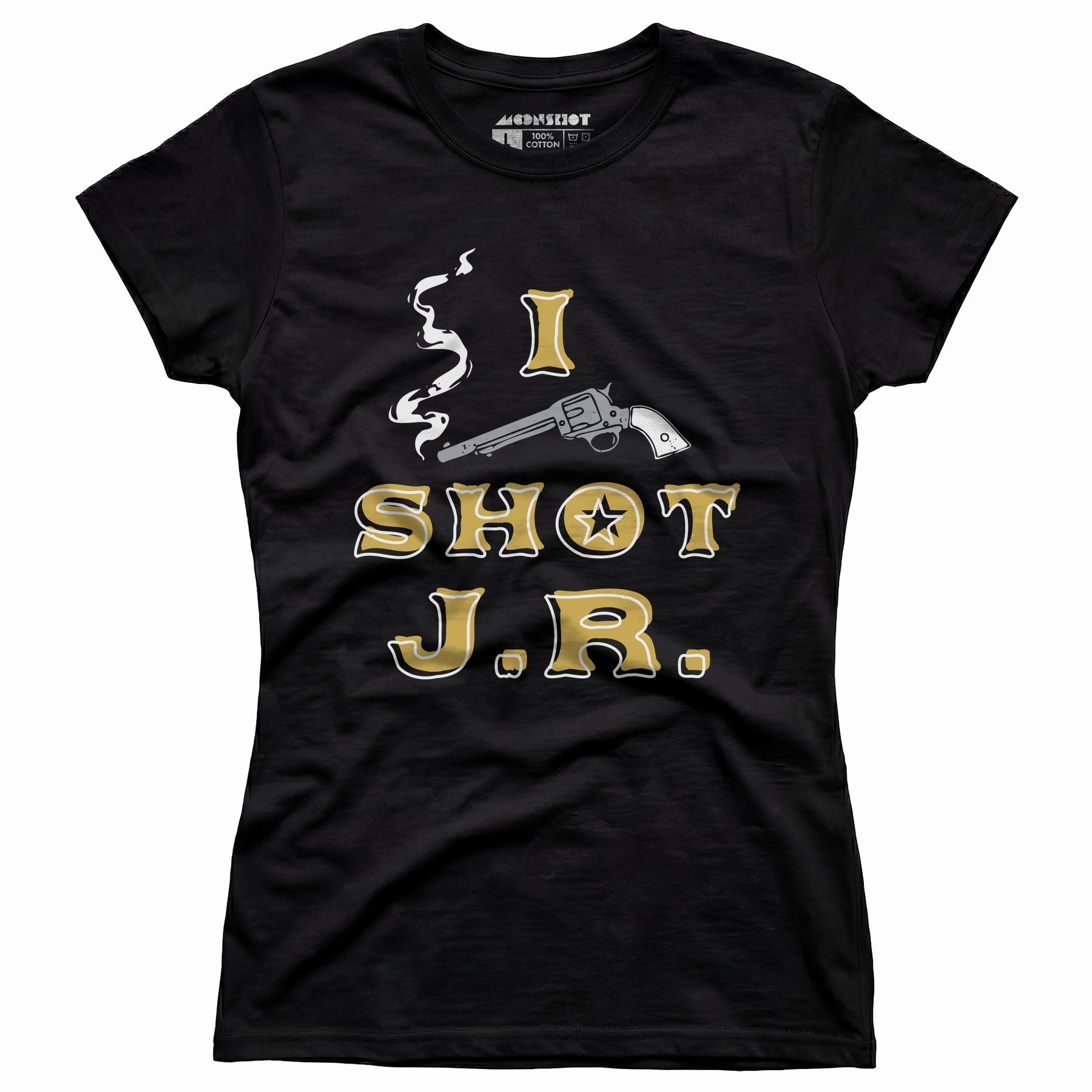 I Shot J.R. - Women's T-Shirt