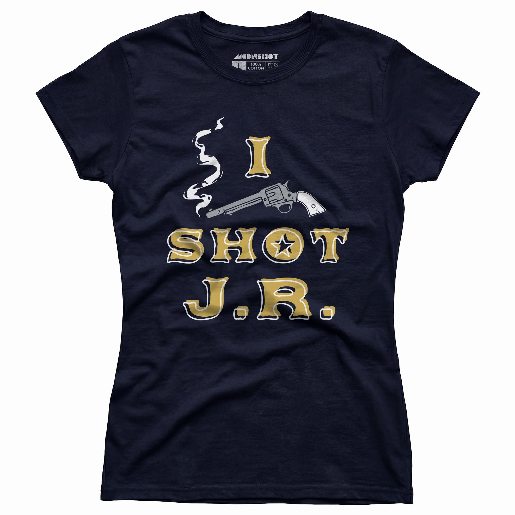 I Shot J.R. - Women's T-Shirt