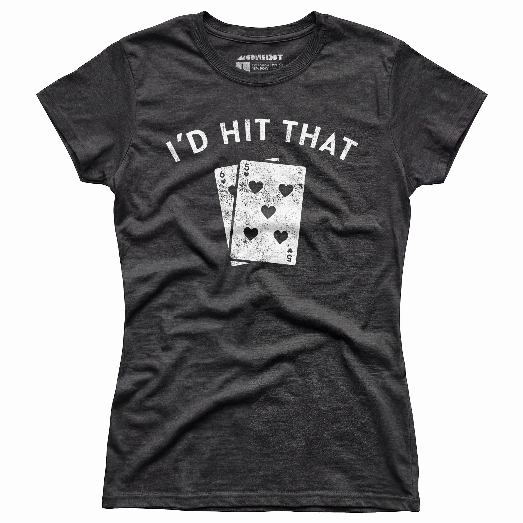 I'd Hit That - Women's T-Shirt