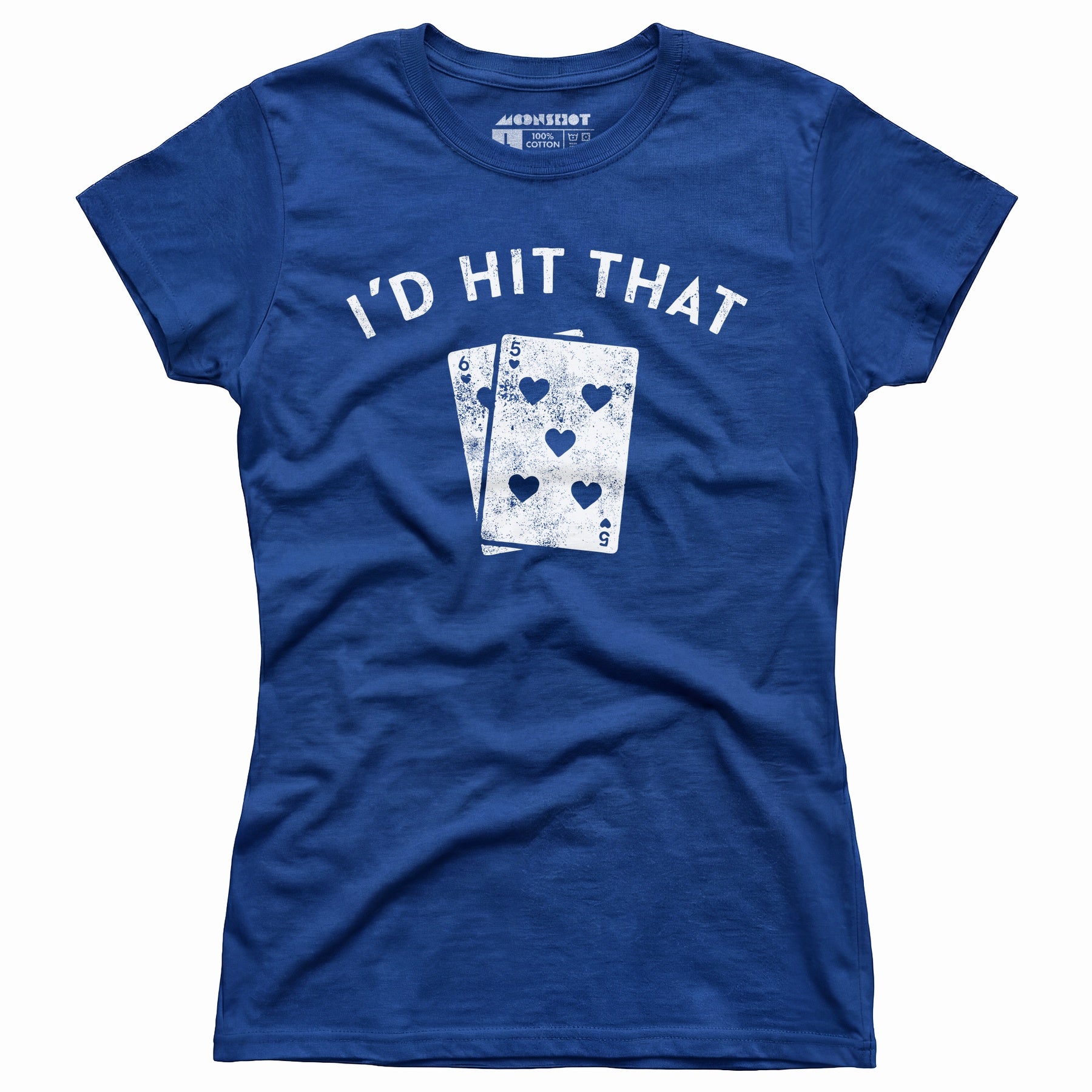 I'd Hit That - Women's T-Shirt