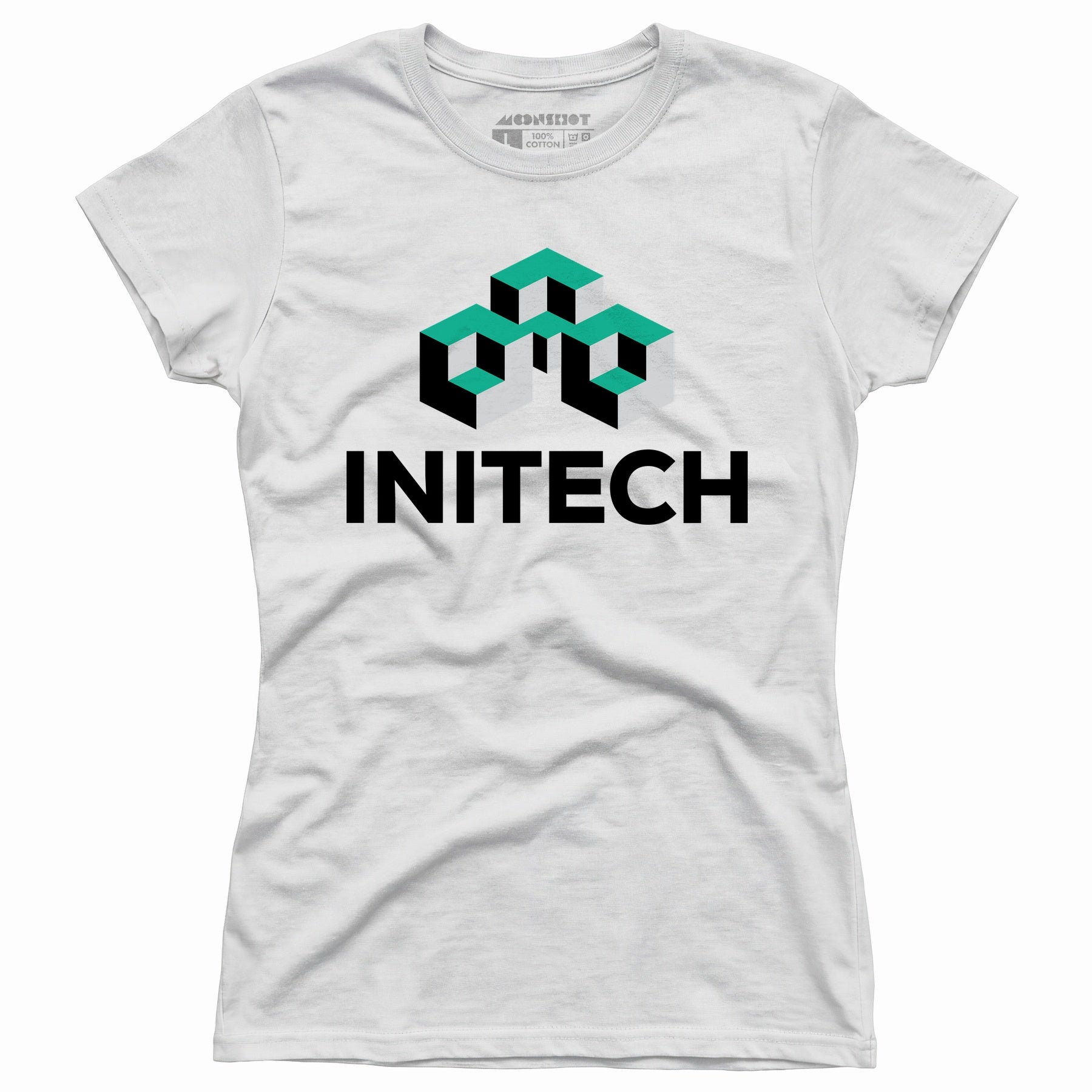 Initech Office Space - Women's T-Shirt