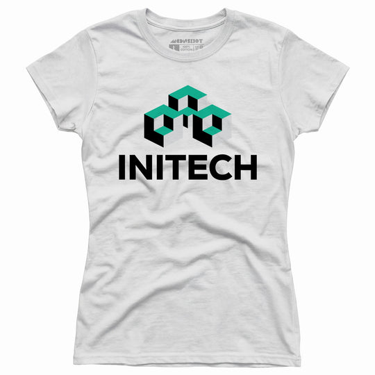Initech Office Space - Women's T-Shirt