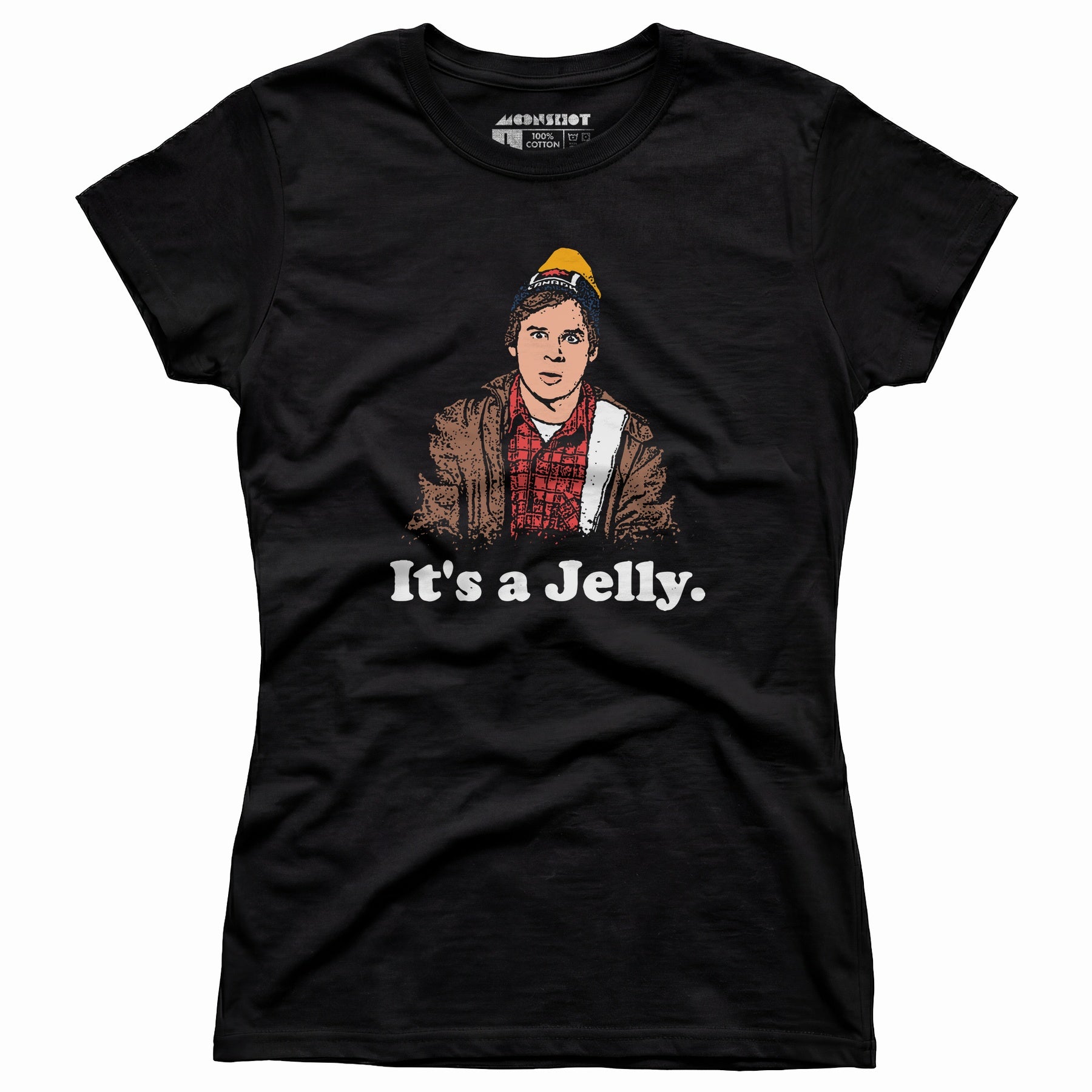 It's a Jelly - Women's T-Shirt