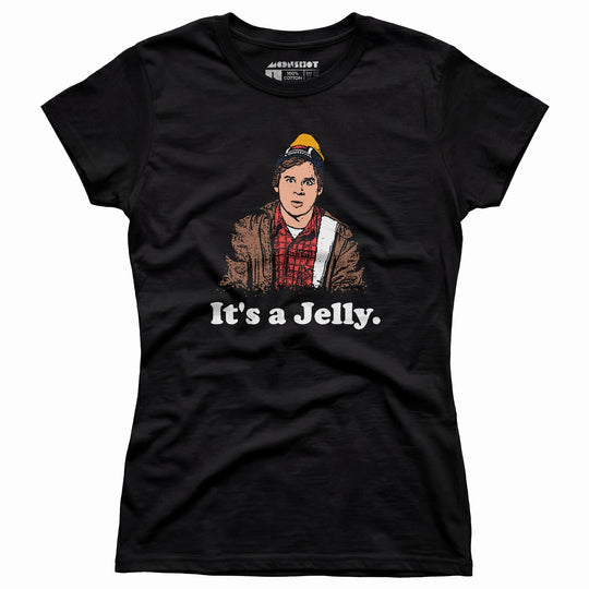 It's a Jelly - Women's T-Shirt