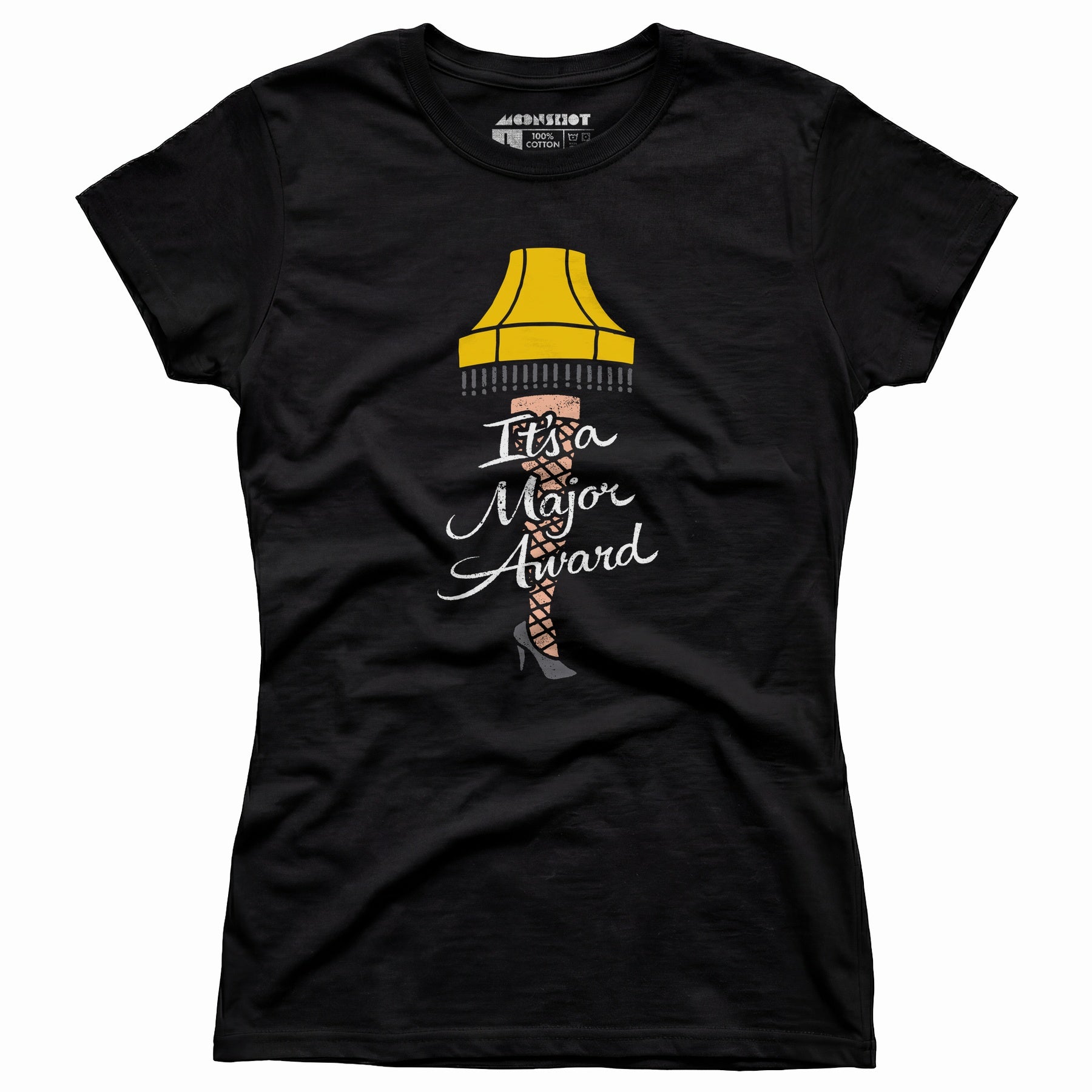 It's a Major Award - Women's T-Shirt