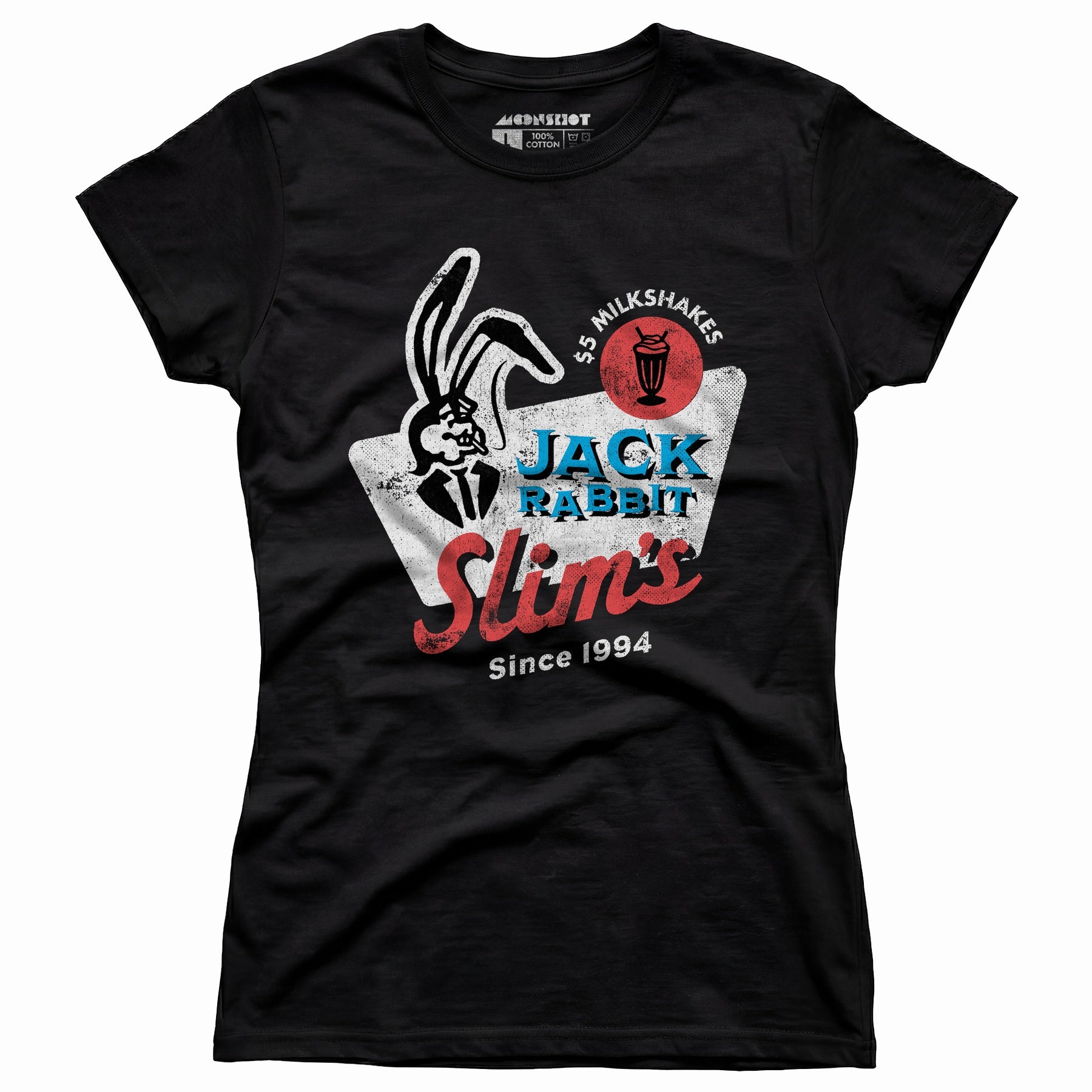 Jack Rabbit Slim's - Women's T-Shirt