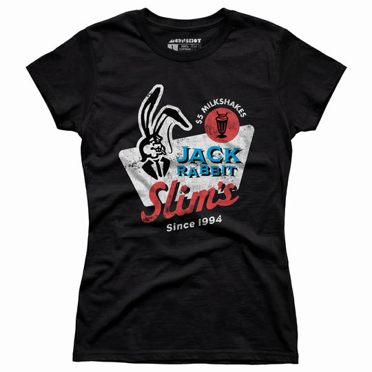 Jack Rabbit Slim's - Women's T-Shirt