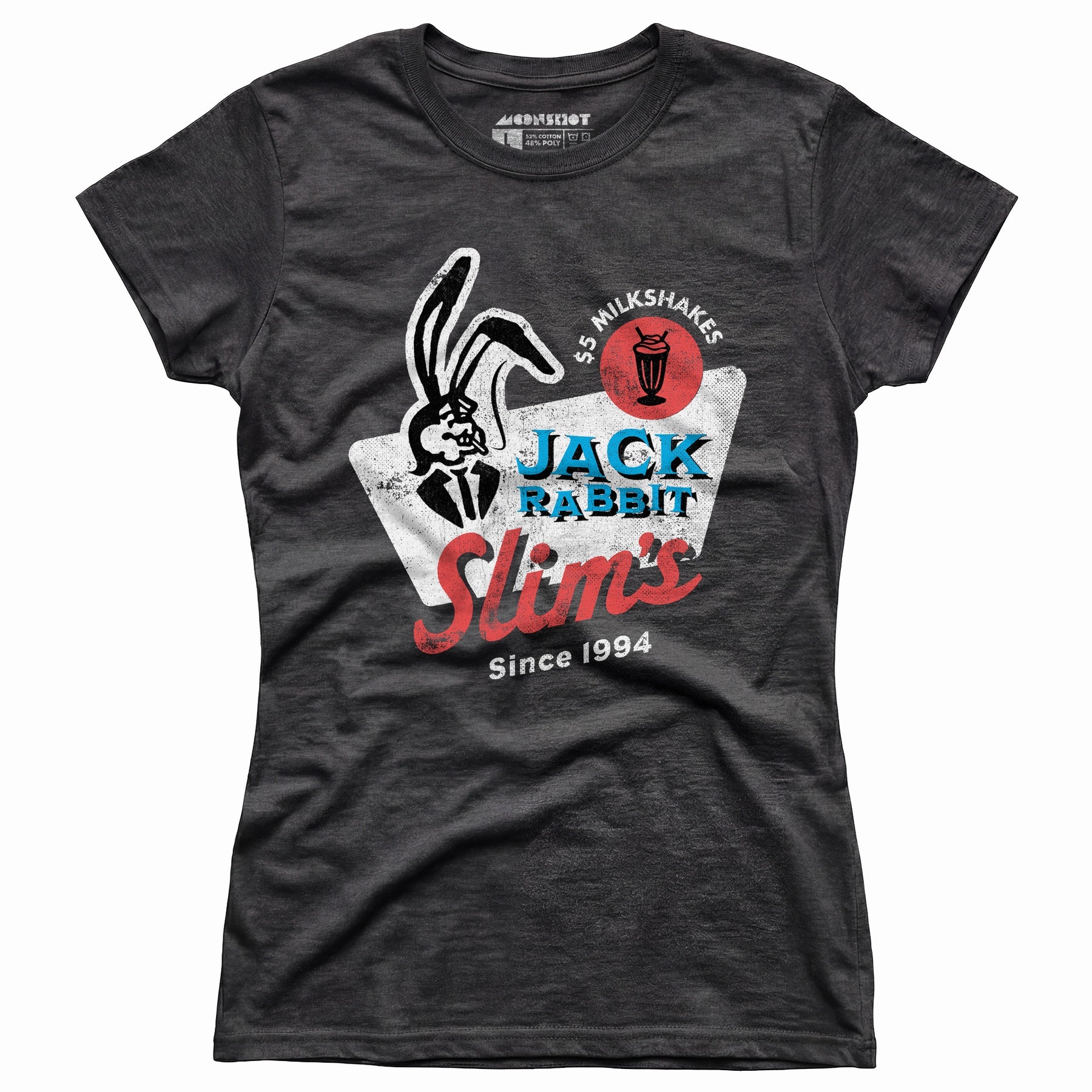 Jack Rabbit Slim's - Women's T-Shirt