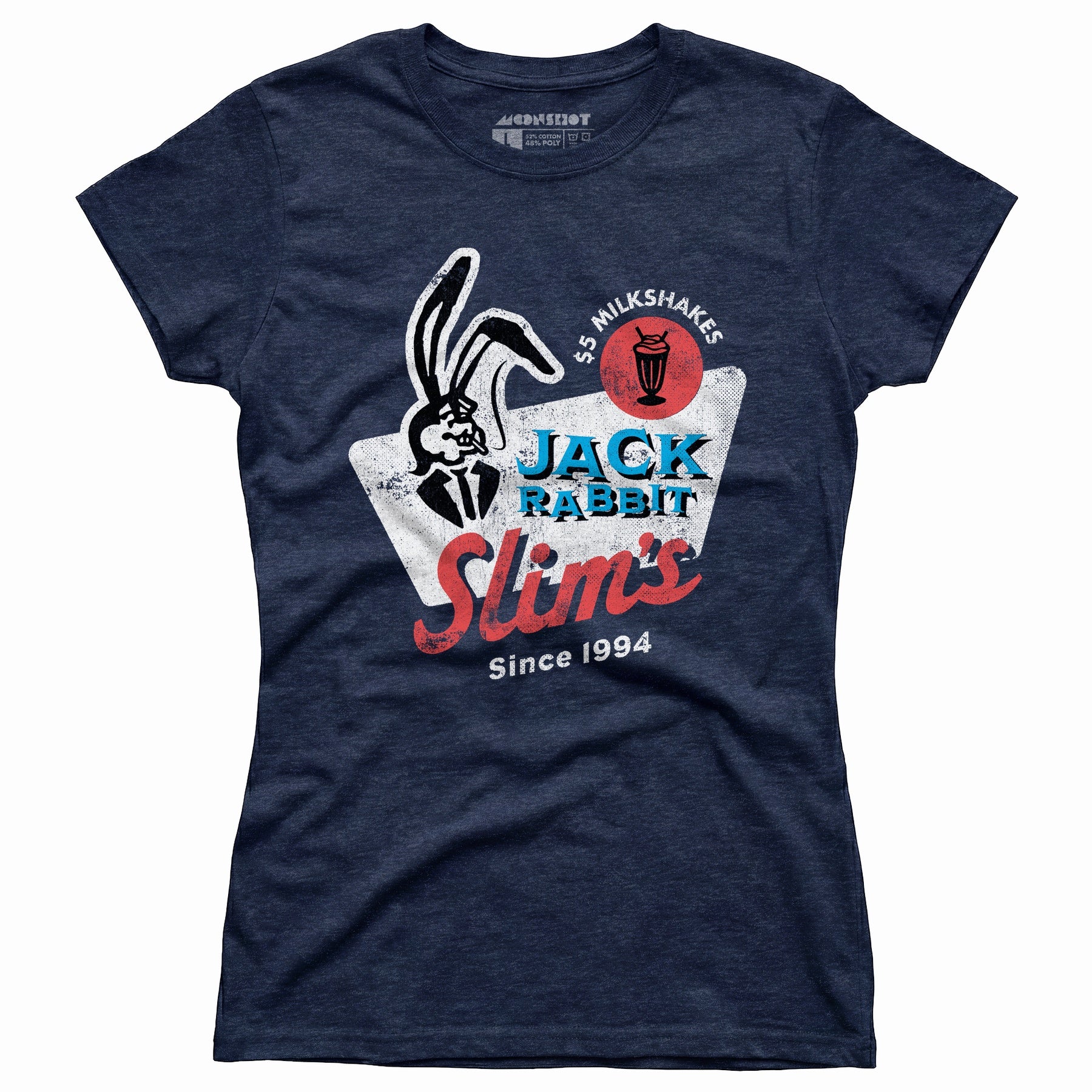 Jack Rabbit Slim's - Women's T-Shirt