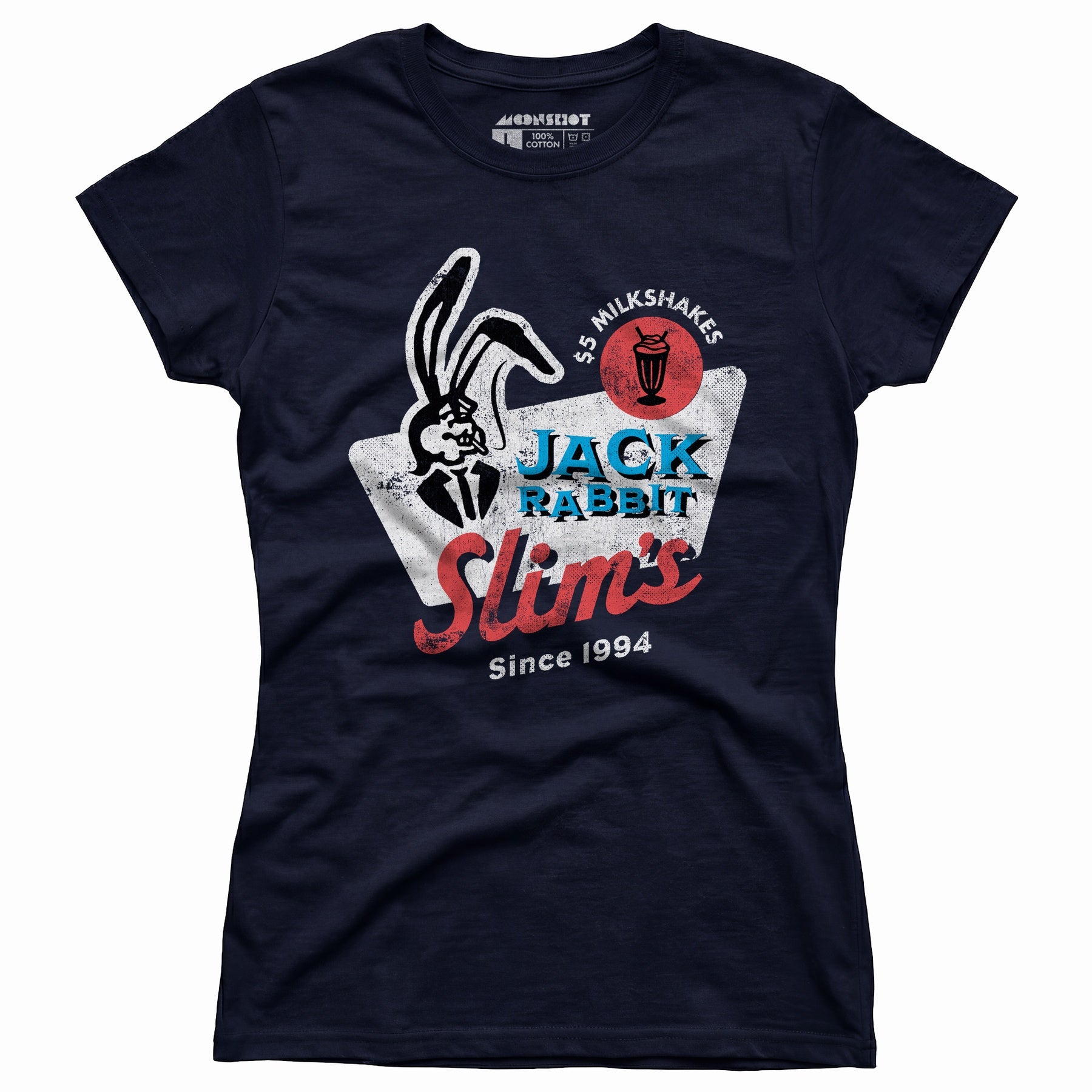 Jack Rabbit Slim's - Women's T-Shirt