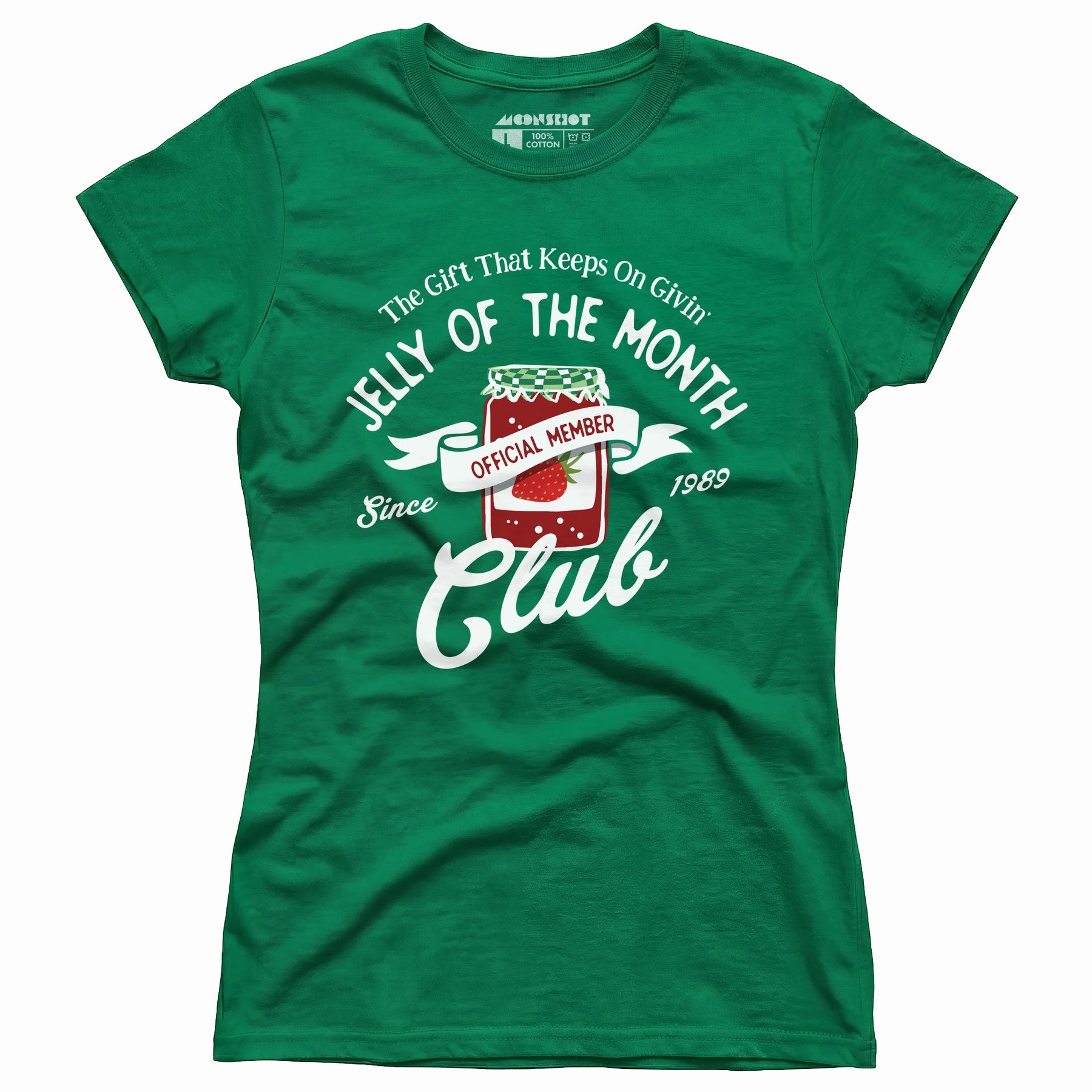 Jelly of the Month Club - Women's T-Shirt
