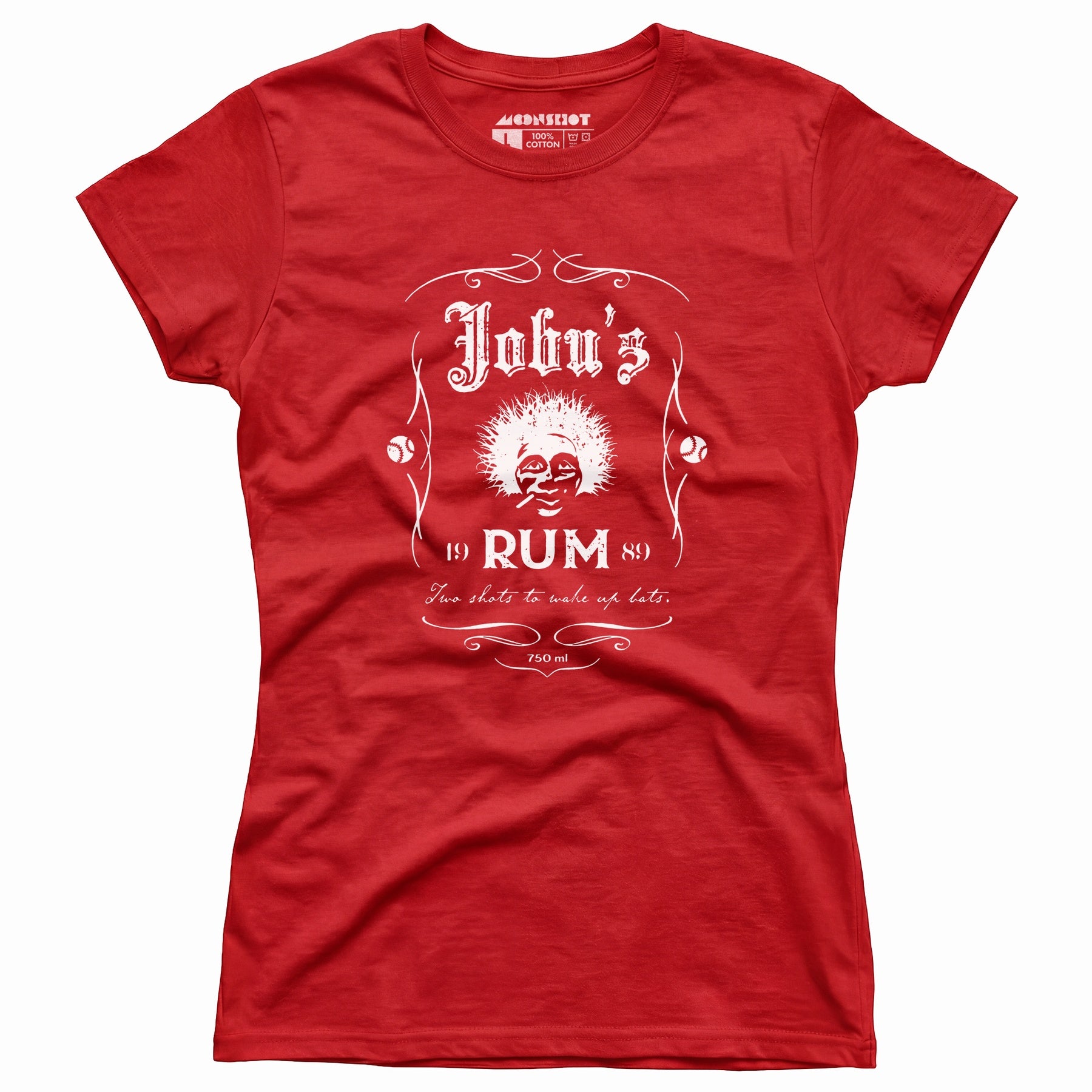 Jobu's Rum - Women's T-Shirt