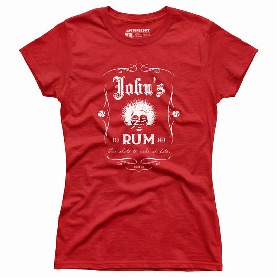 Jobu's Rum - Women's T-Shirt