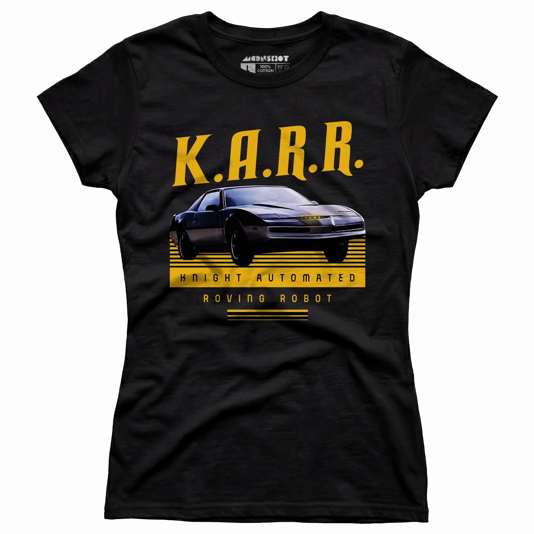KARR - Women's T-Shirt