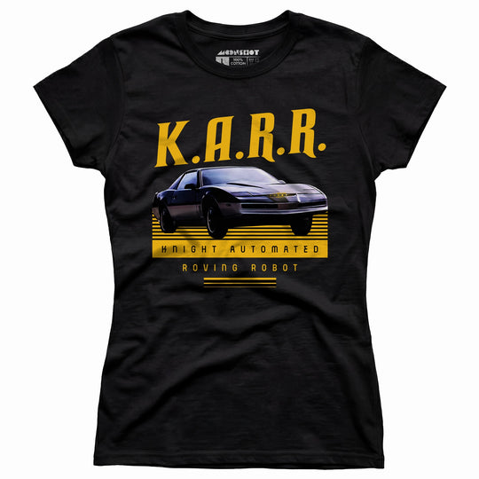 KARR - Women's T-Shirt