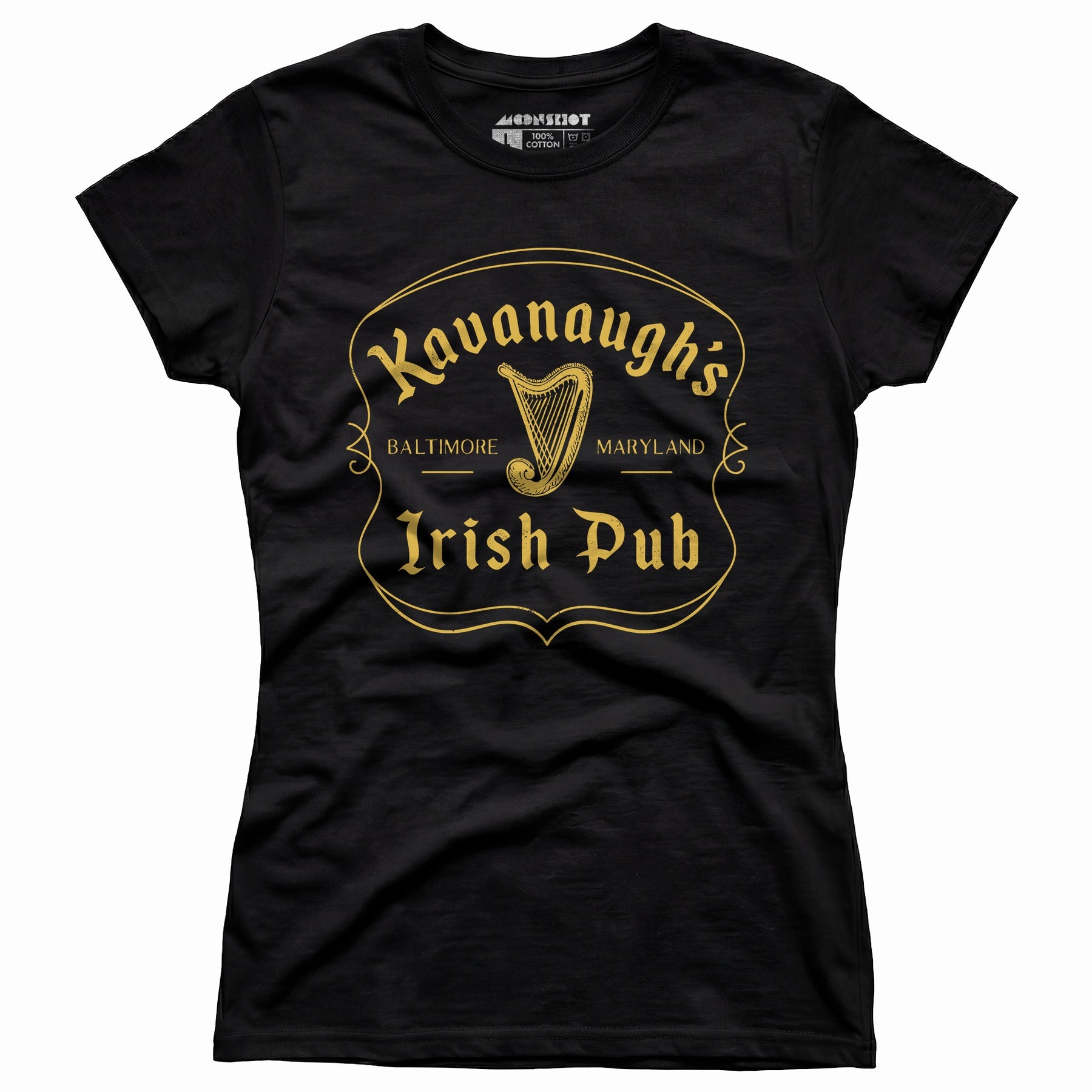 Kavanaugh's Irish Pub - Women's T-Shirt
