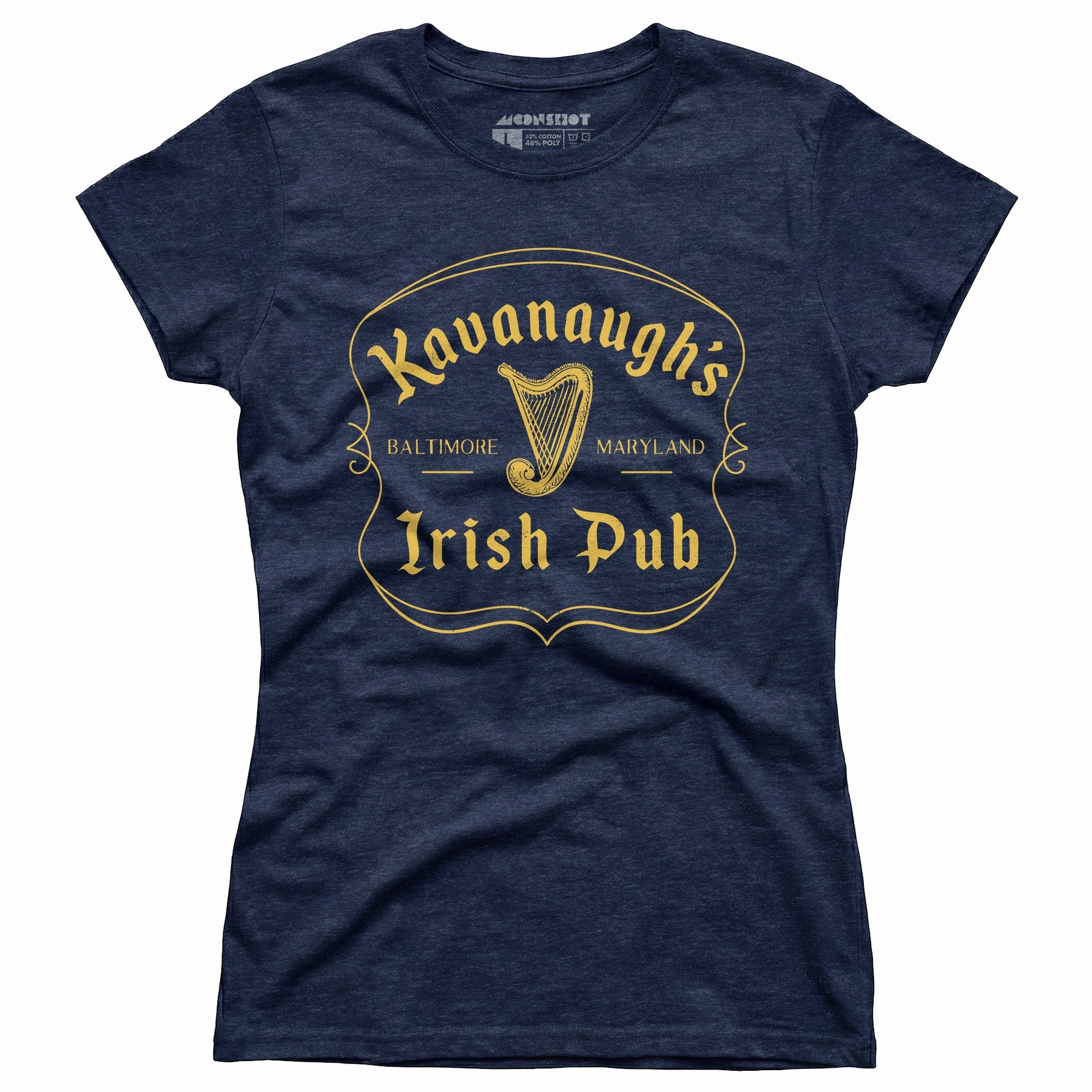 Kavanaugh's Irish Pub - Women's T-Shirt