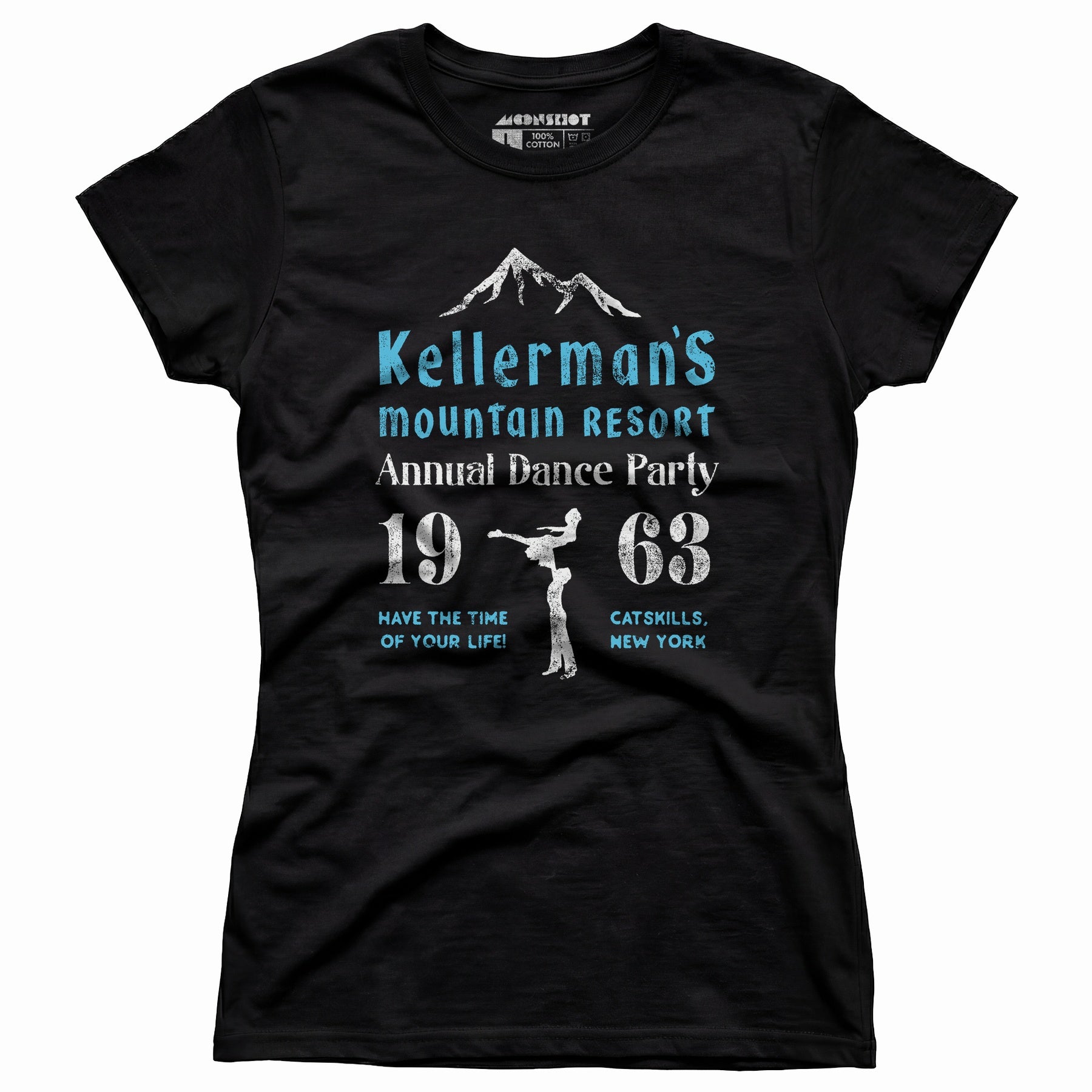 Kellerman's Mountain Resort - Women's T-Shirt