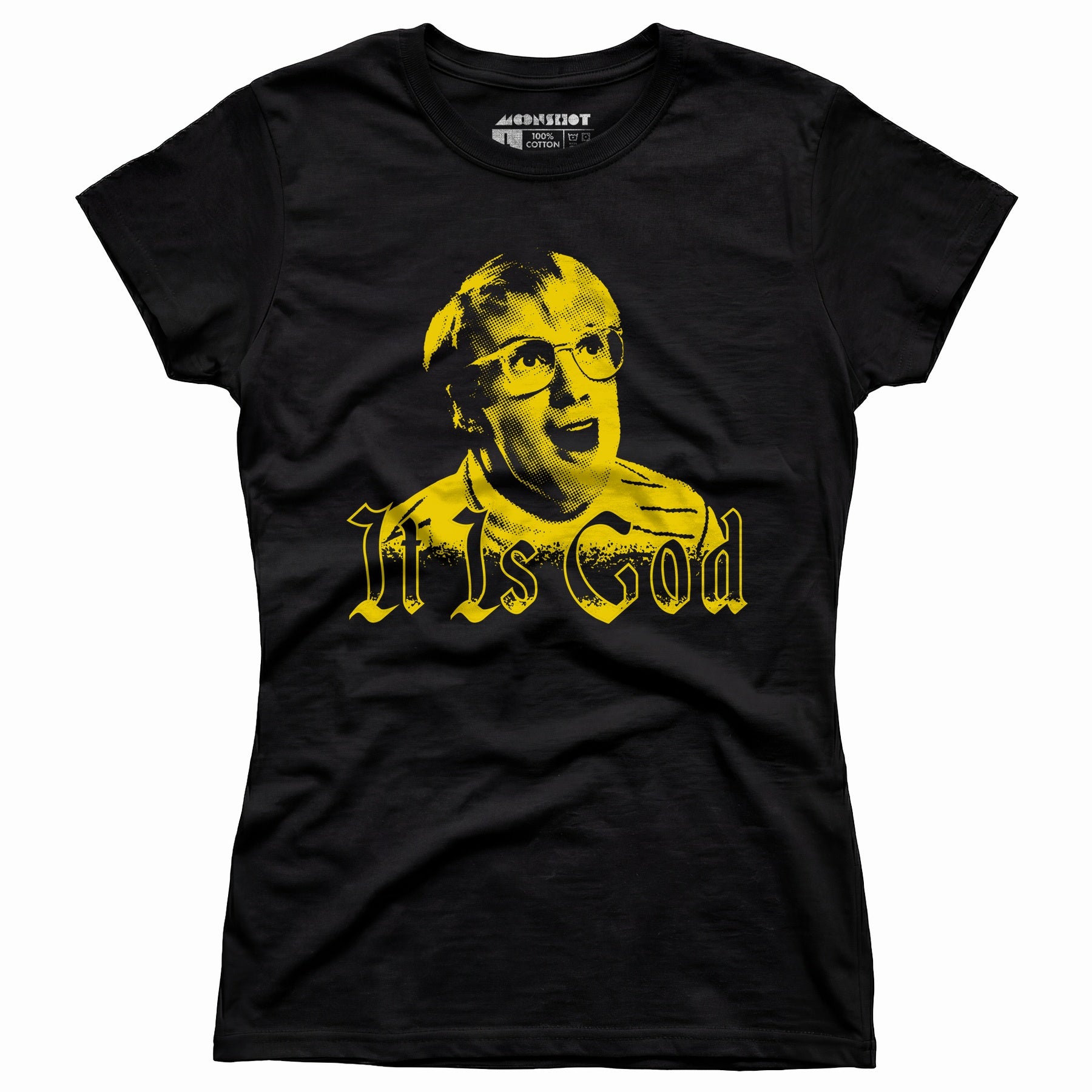 Kent It is God - Women's T-Shirt