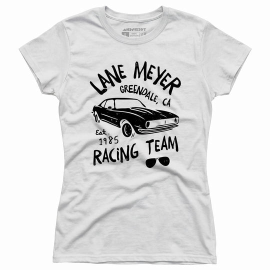 Lane Meyer Racing Team - Women's T-Shirt
