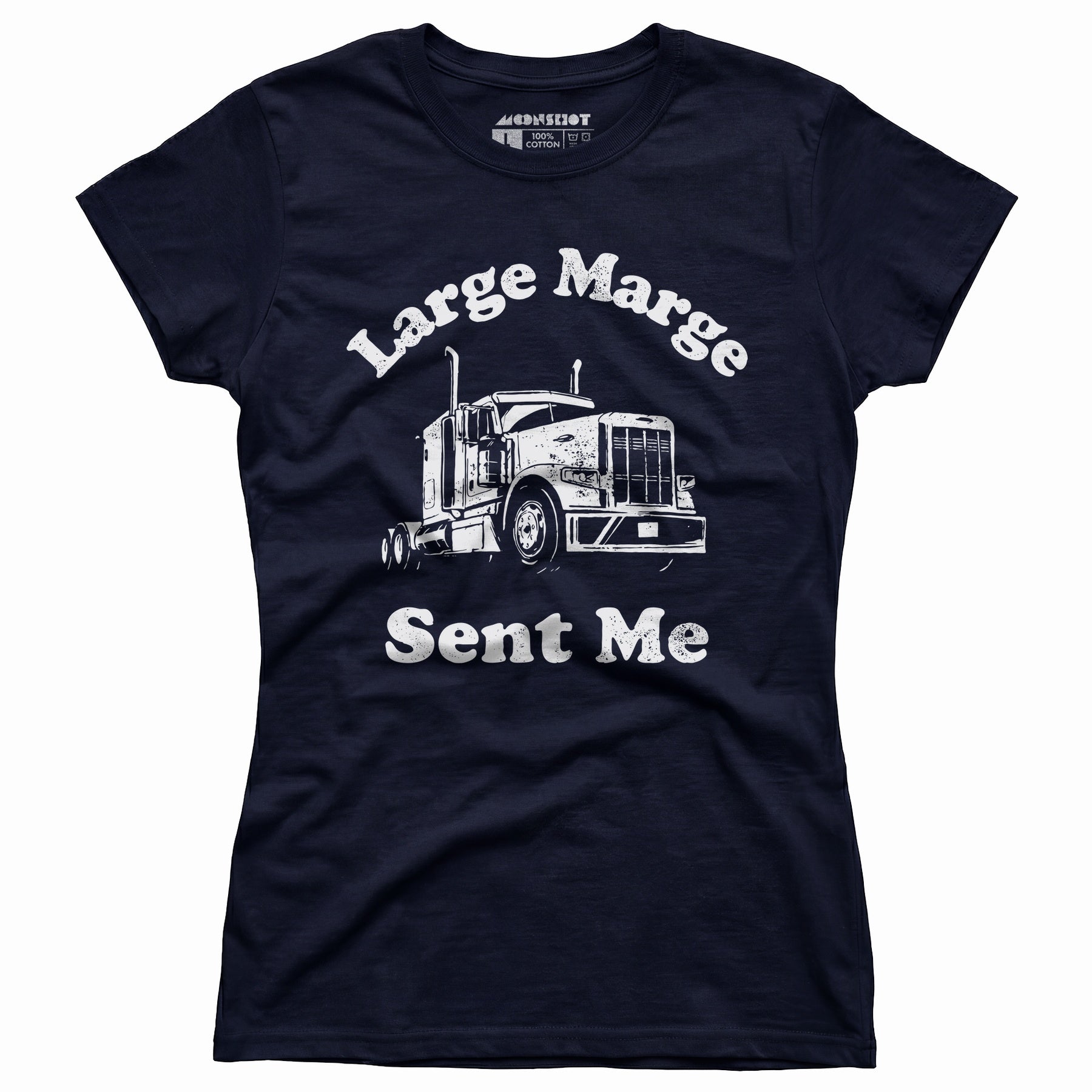 Large Marge Sent Me - Women's T-Shirt