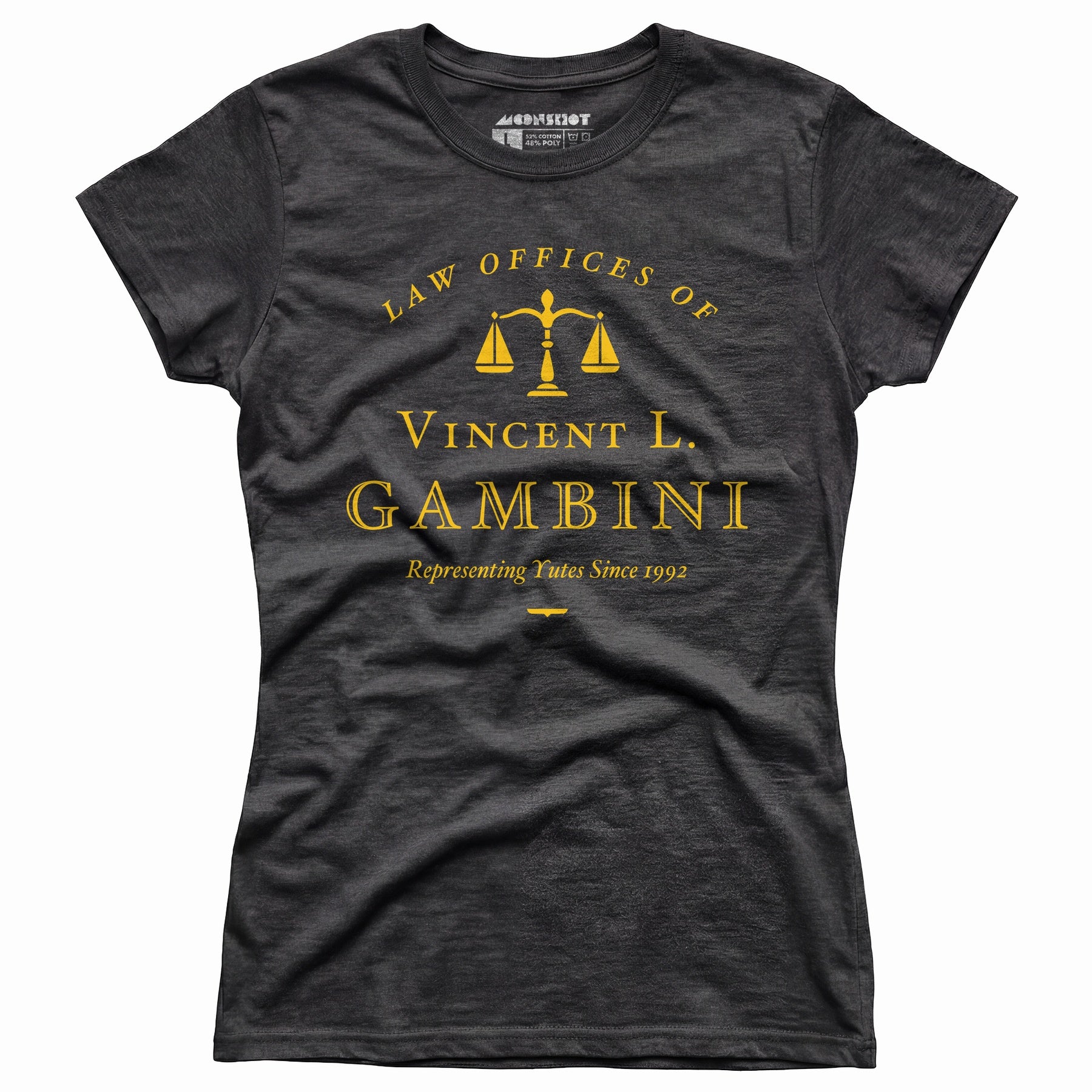 Law Offices of Vincent L. Gambini - Women's T-Shirt