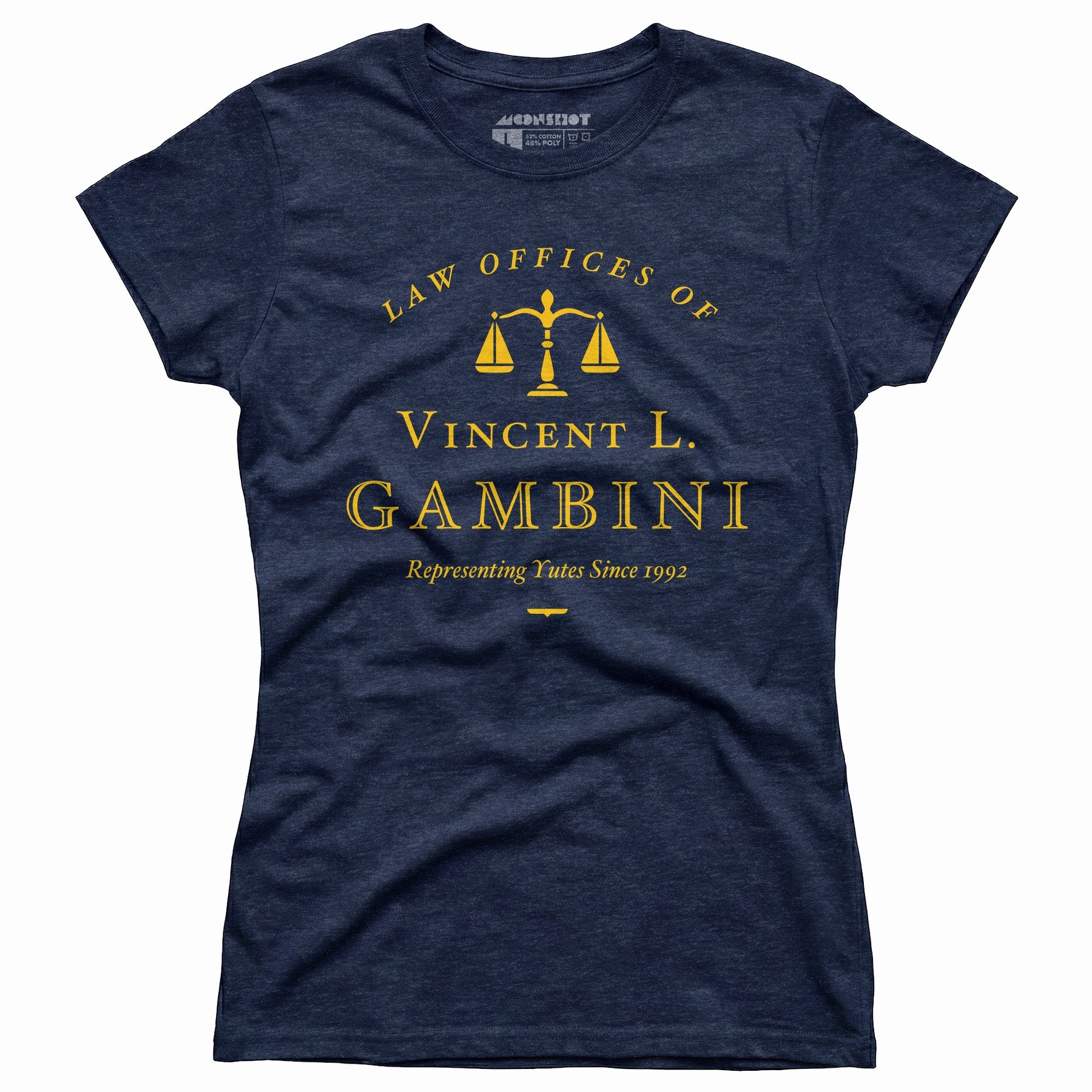 Law Offices of Vincent L. Gambini - Women's T-Shirt