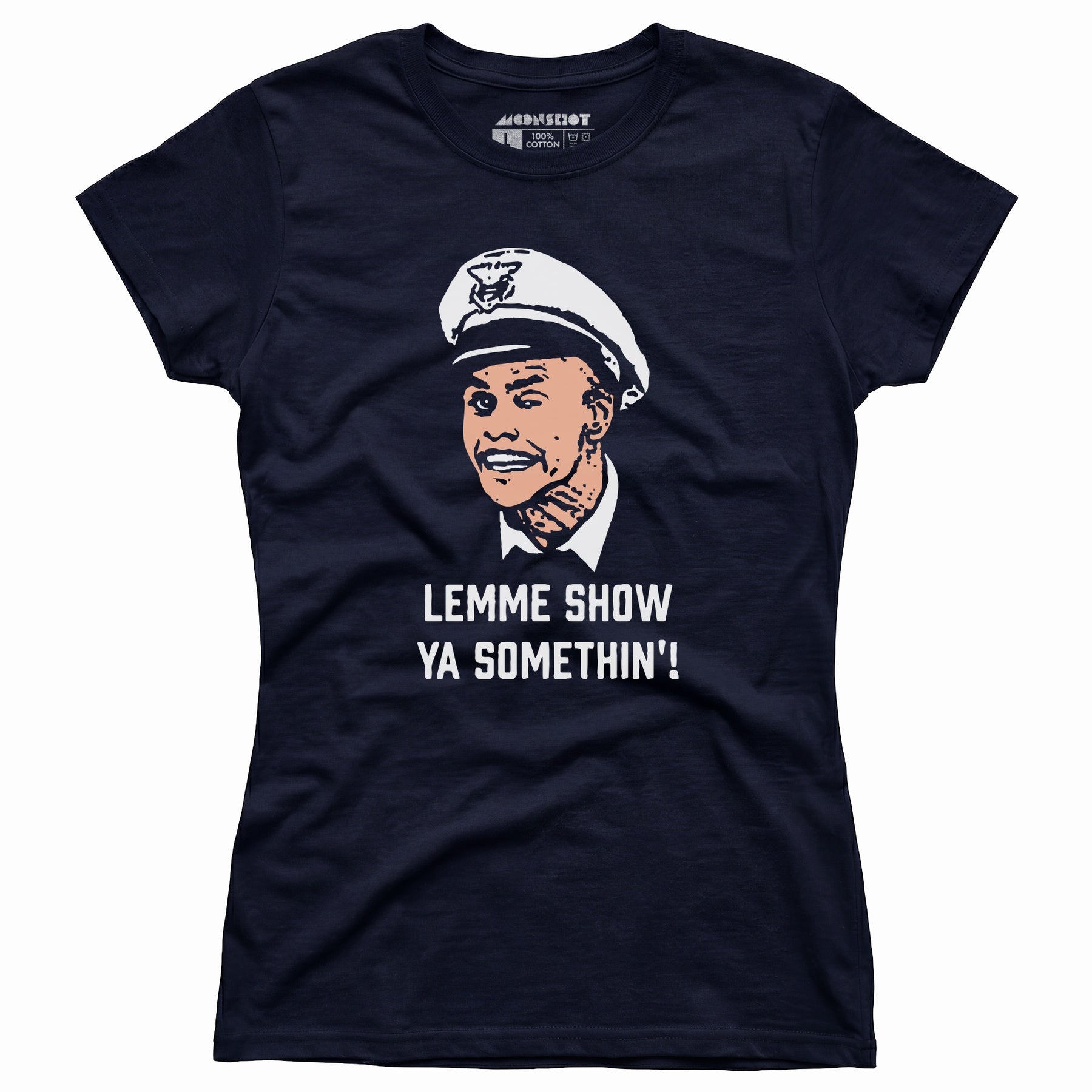 Lemme Show Ya Somethin'! - Women's T-Shirt