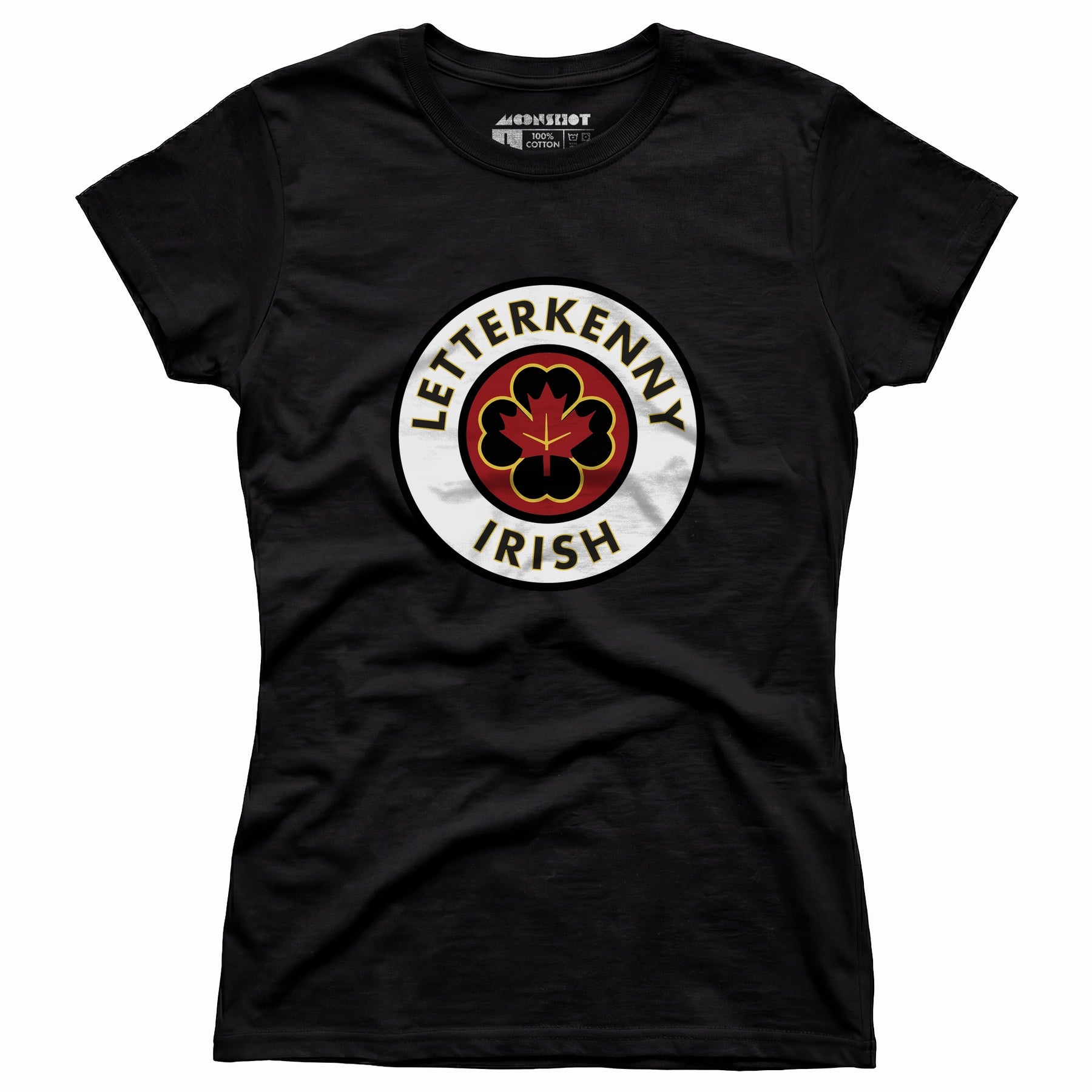 Letterkenny Irish - Women's T-Shirt