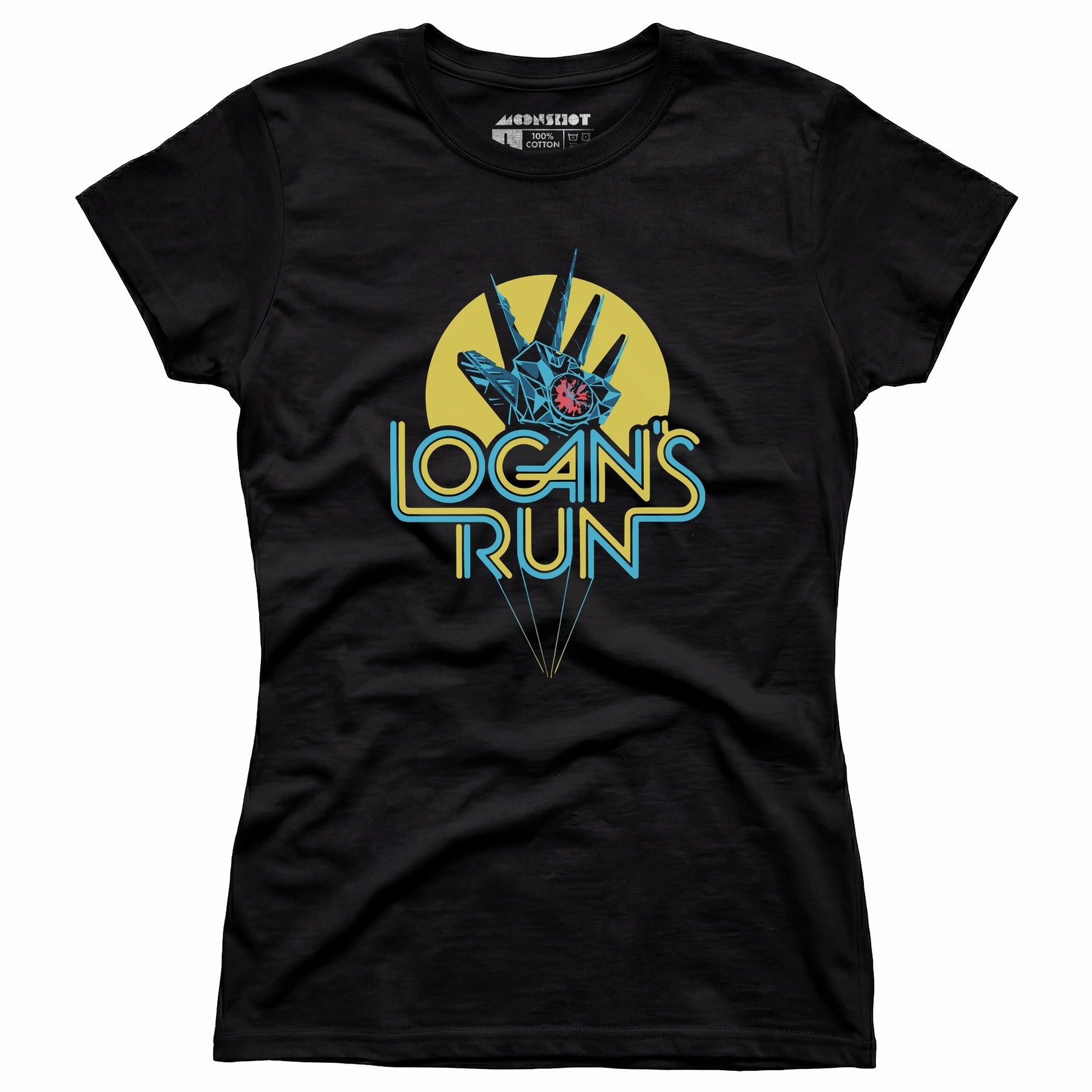 Logan's Run - Women's T-Shirt