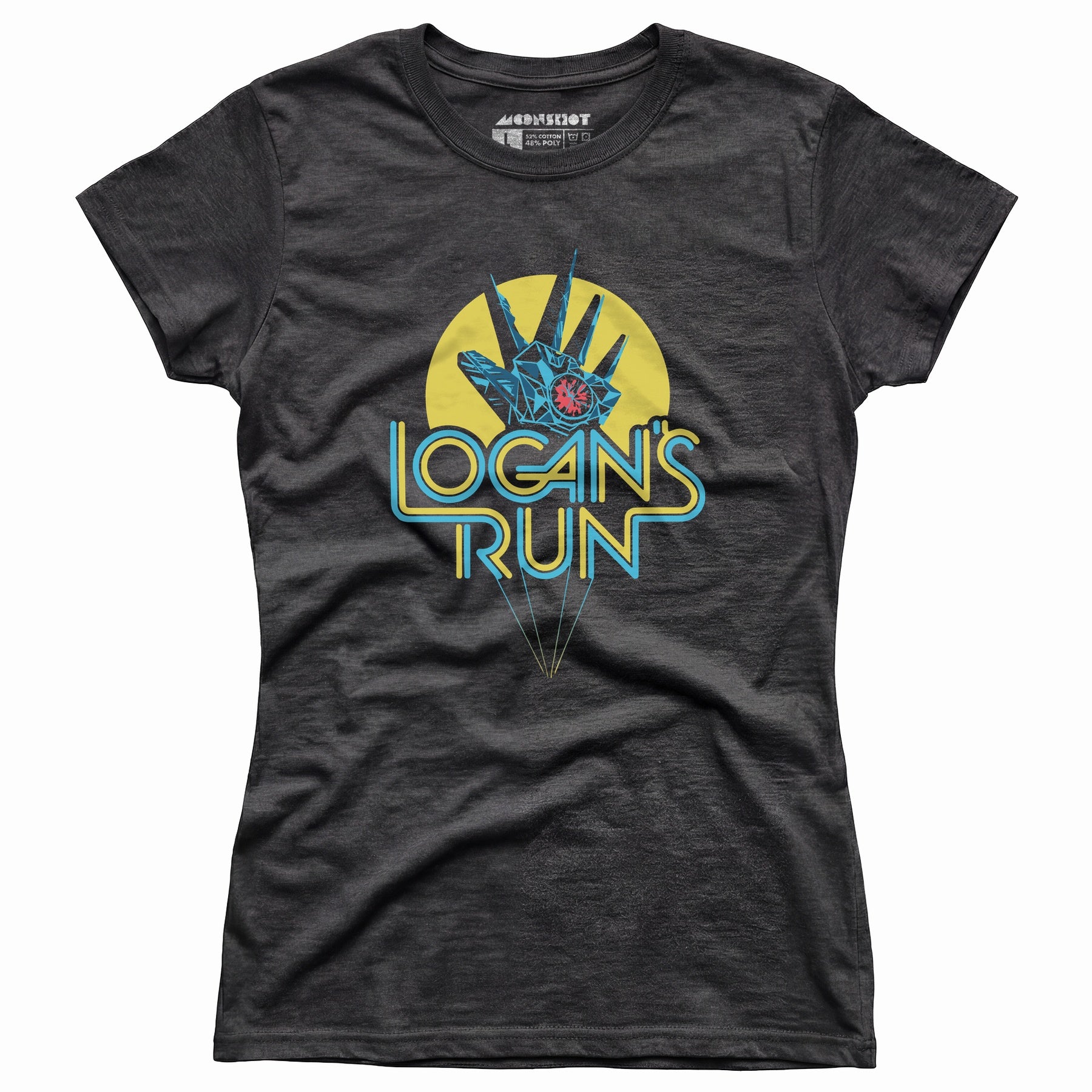 Logan's Run - Women's T-Shirt